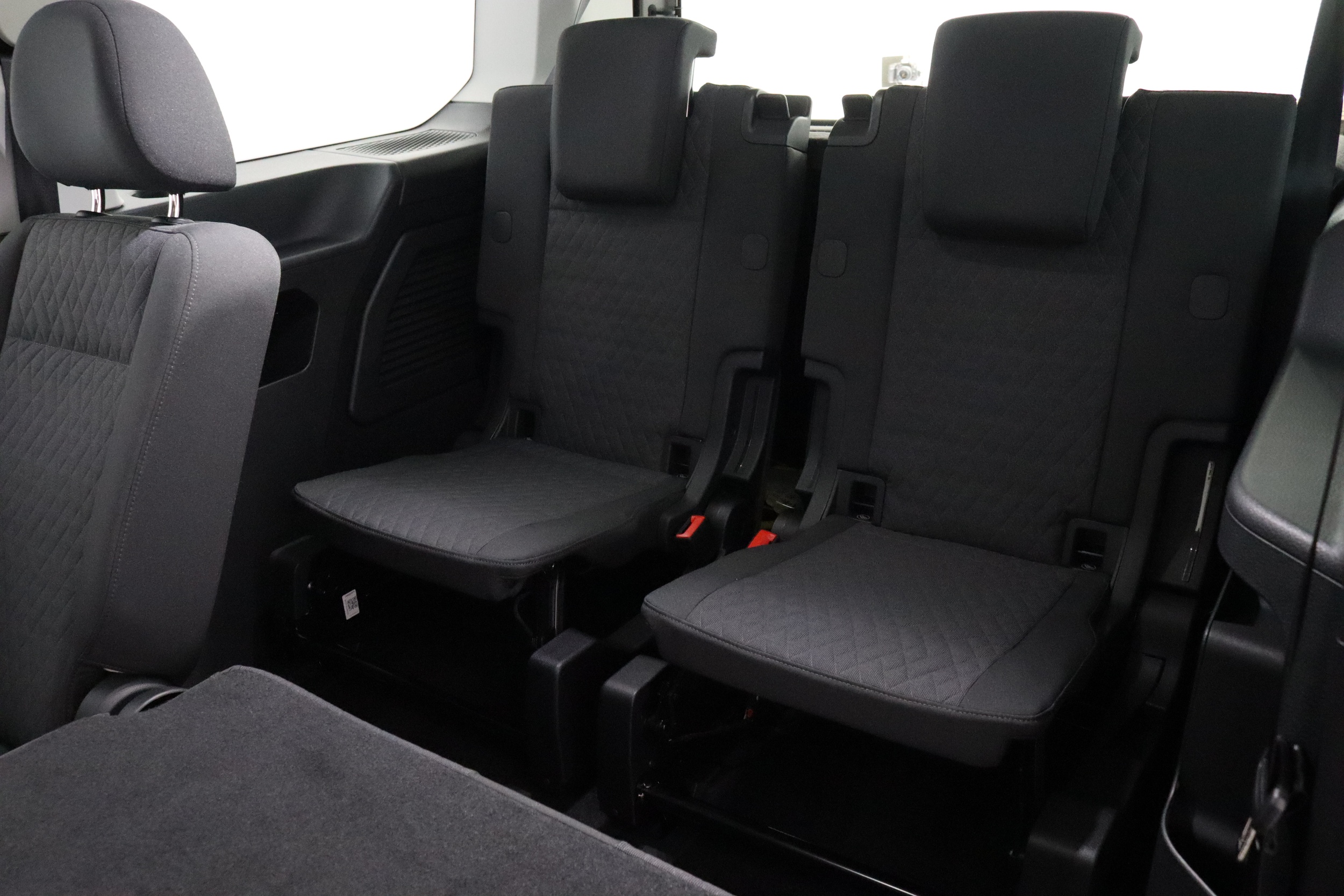 Volkswagen Caddy Maxi 2025