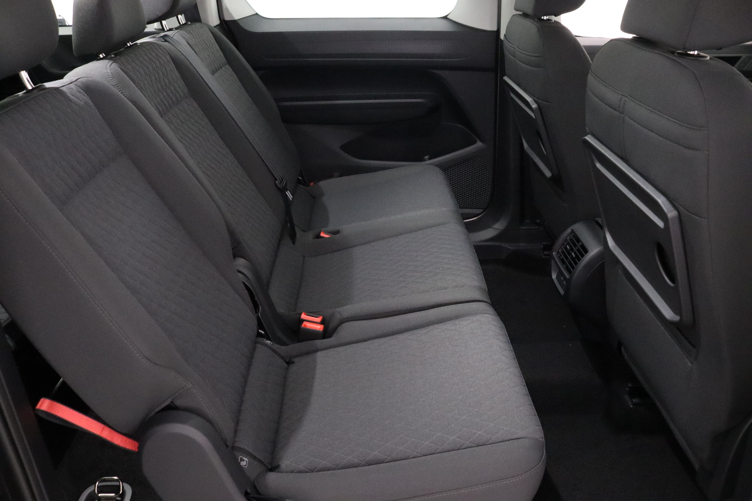 Volkswagen Caddy Maxi 2025