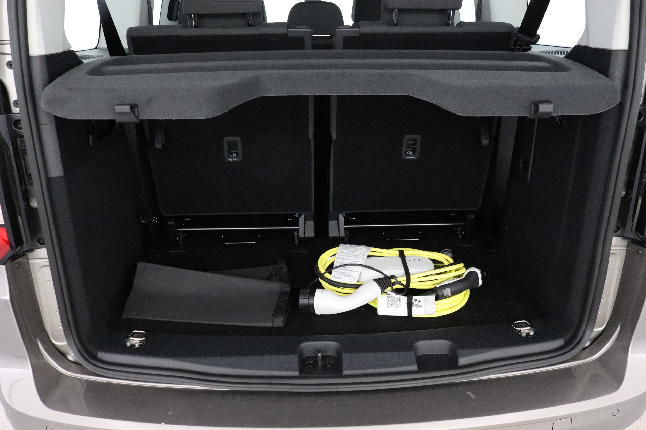 Volkswagen Caddy Maxi 2025