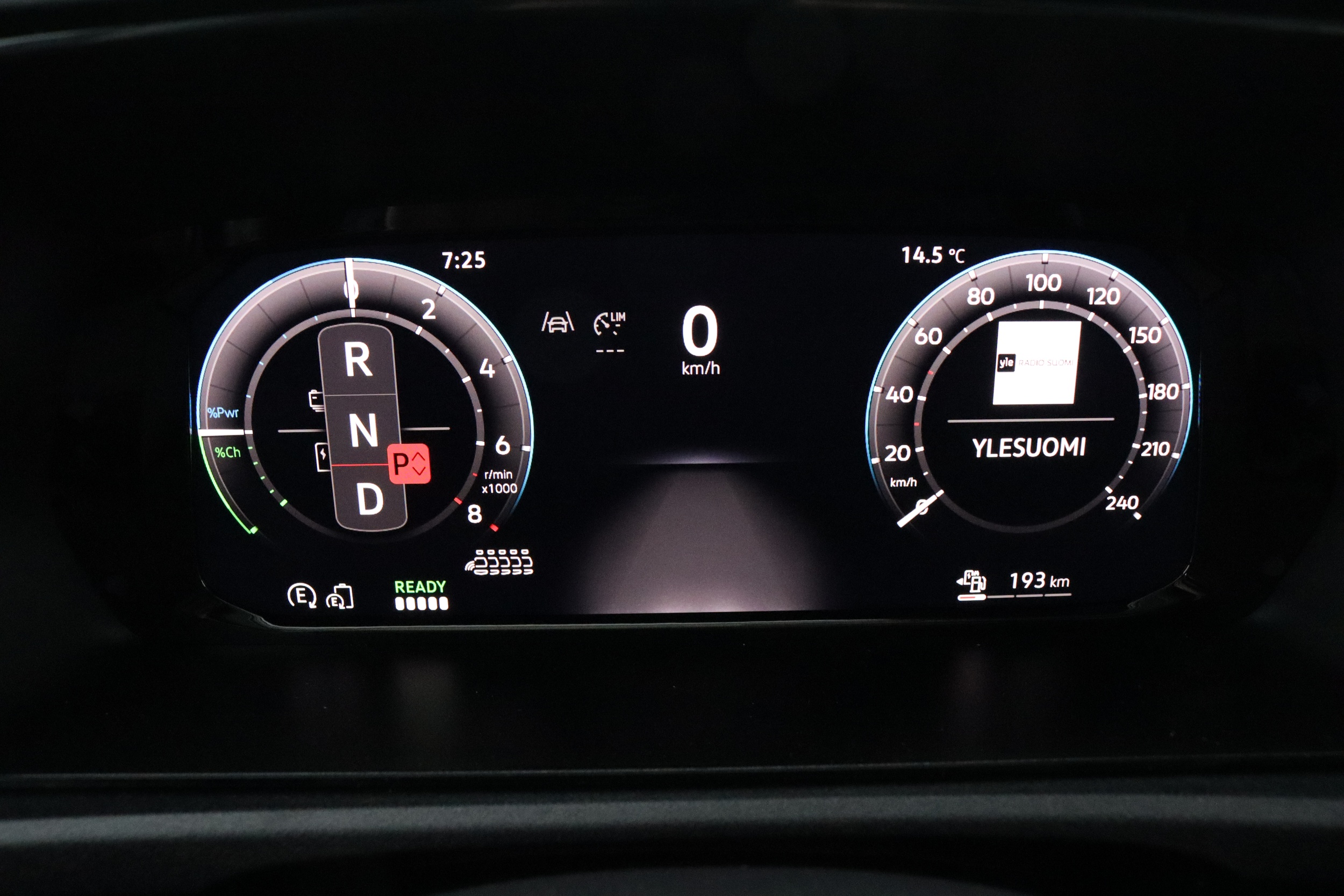 Volkswagen Caddy Maxi 2025