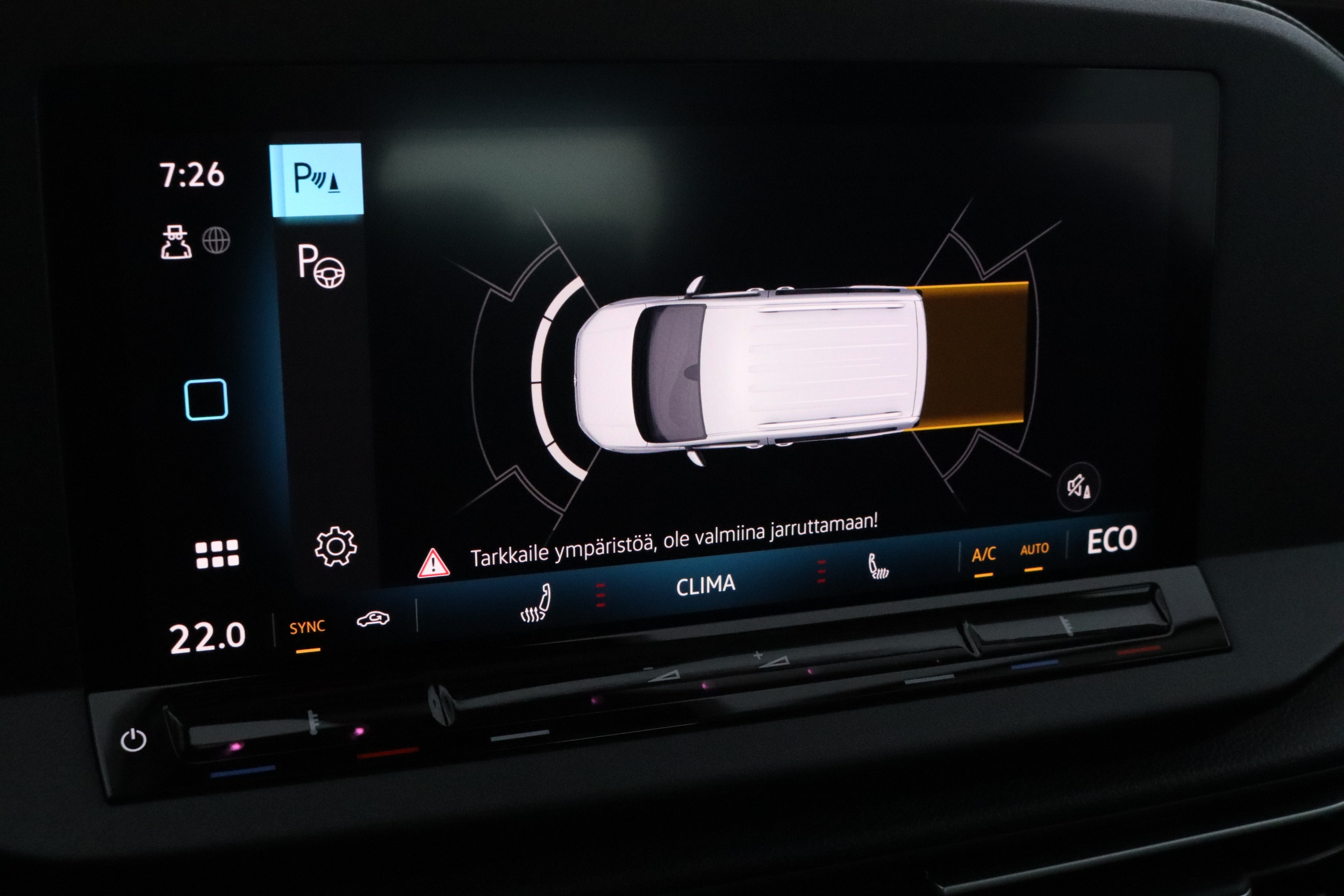 Volkswagen Caddy Maxi 2025