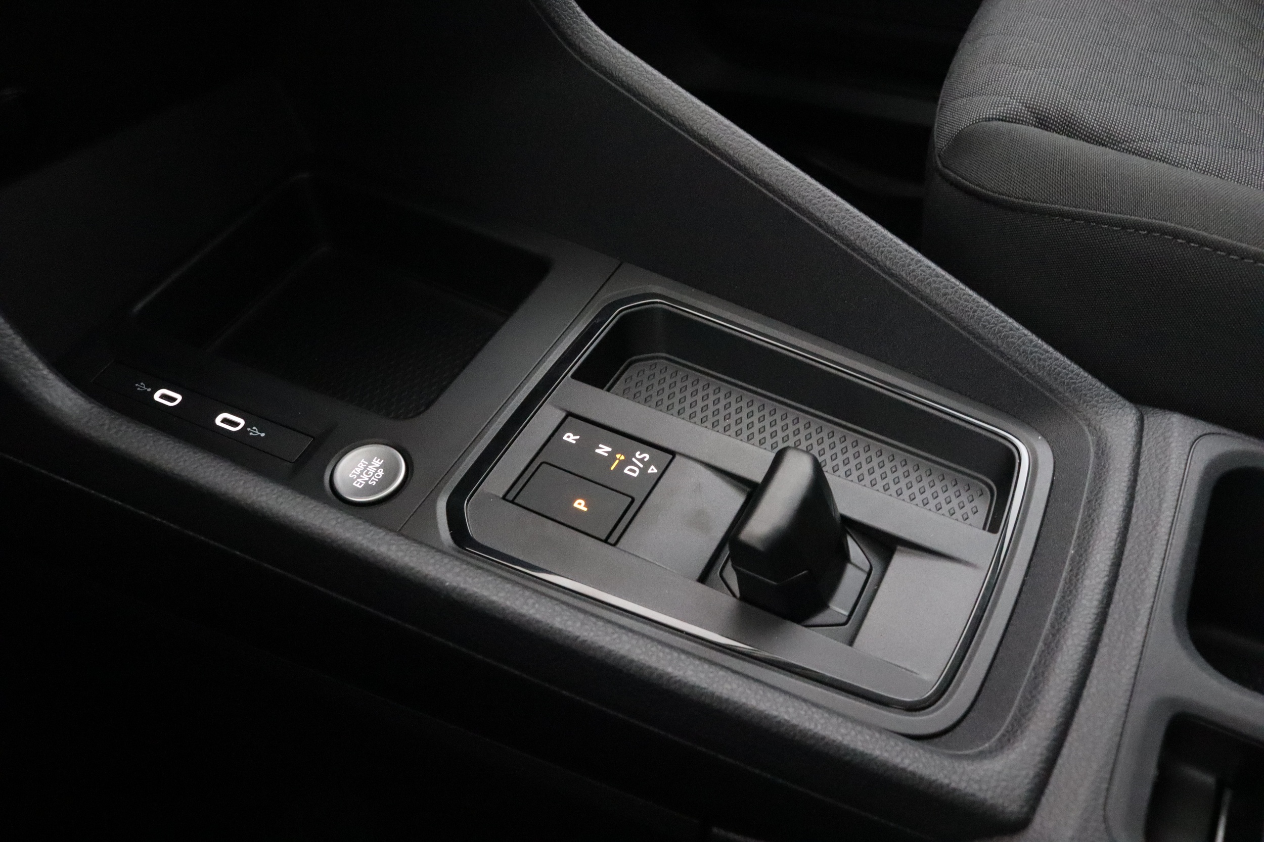 Volkswagen Caddy Maxi 2025