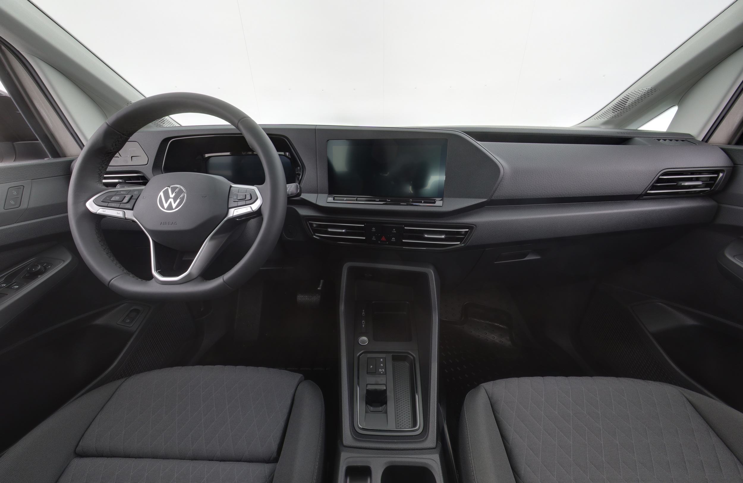 Volkswagen Caddy Maxi 2025