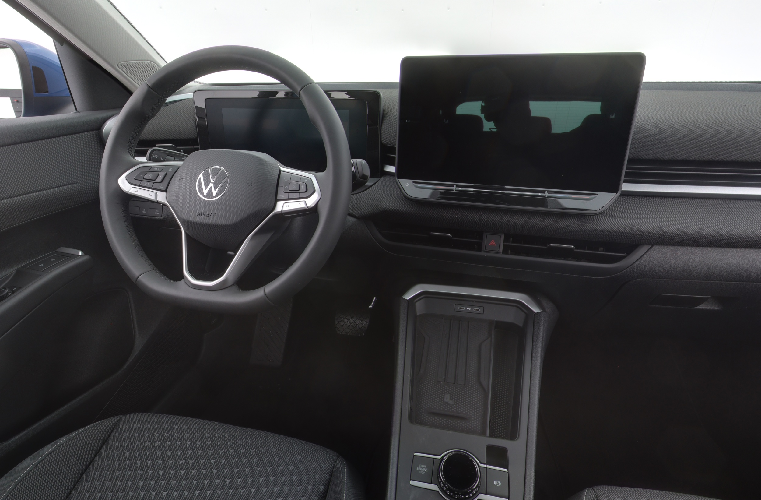 Volkswagen T-Roc 2026