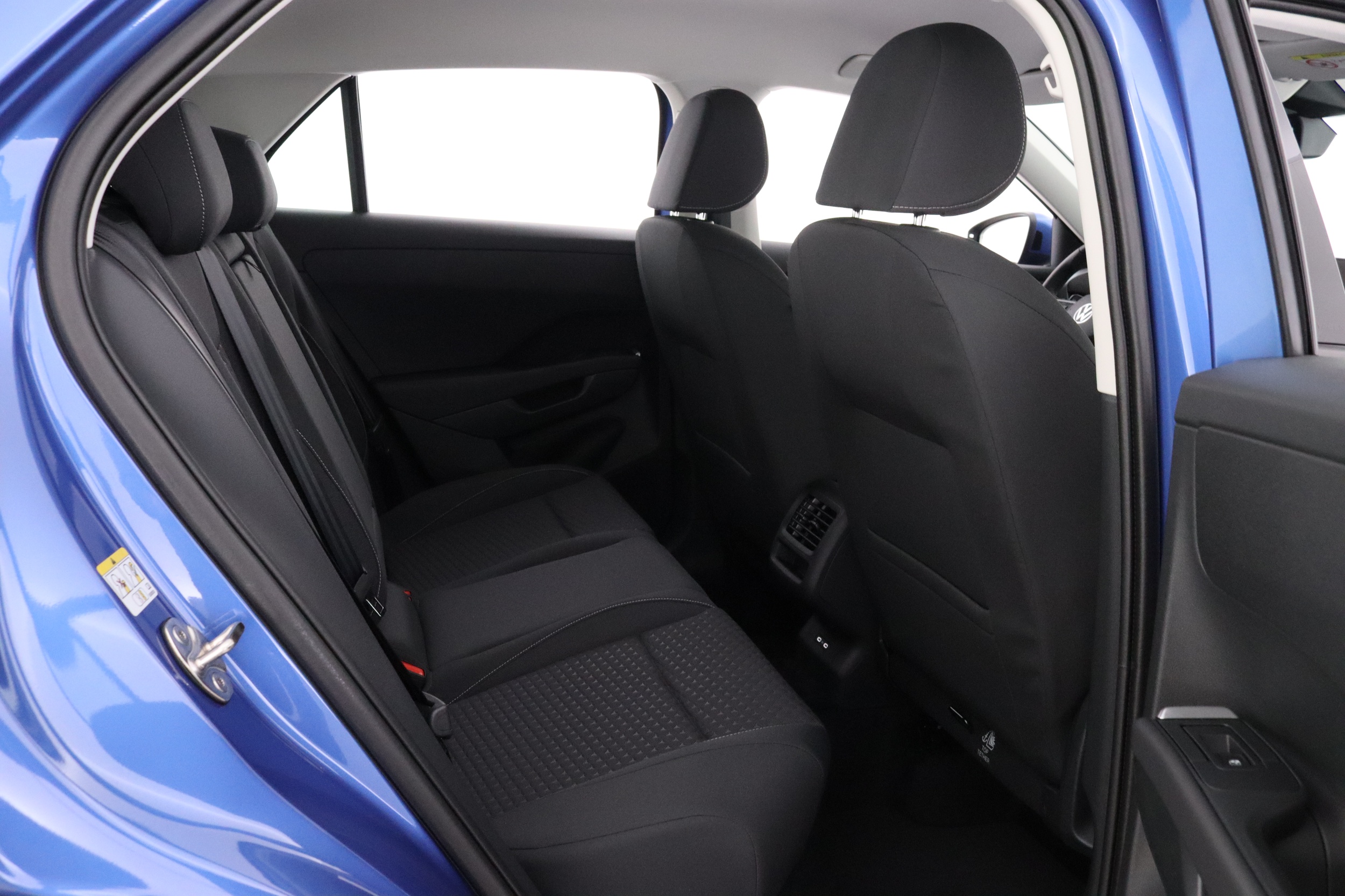 Volkswagen T-Roc 2026