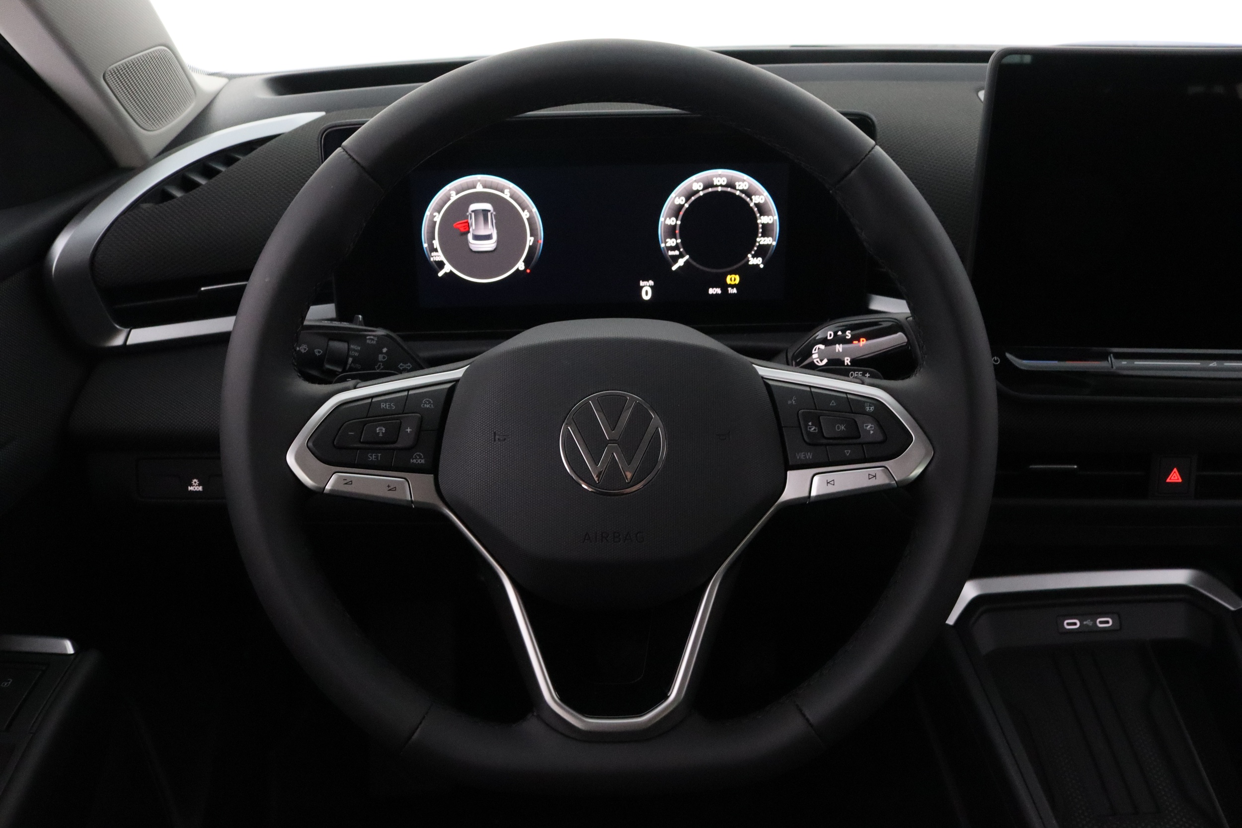 Volkswagen T-Roc 2026