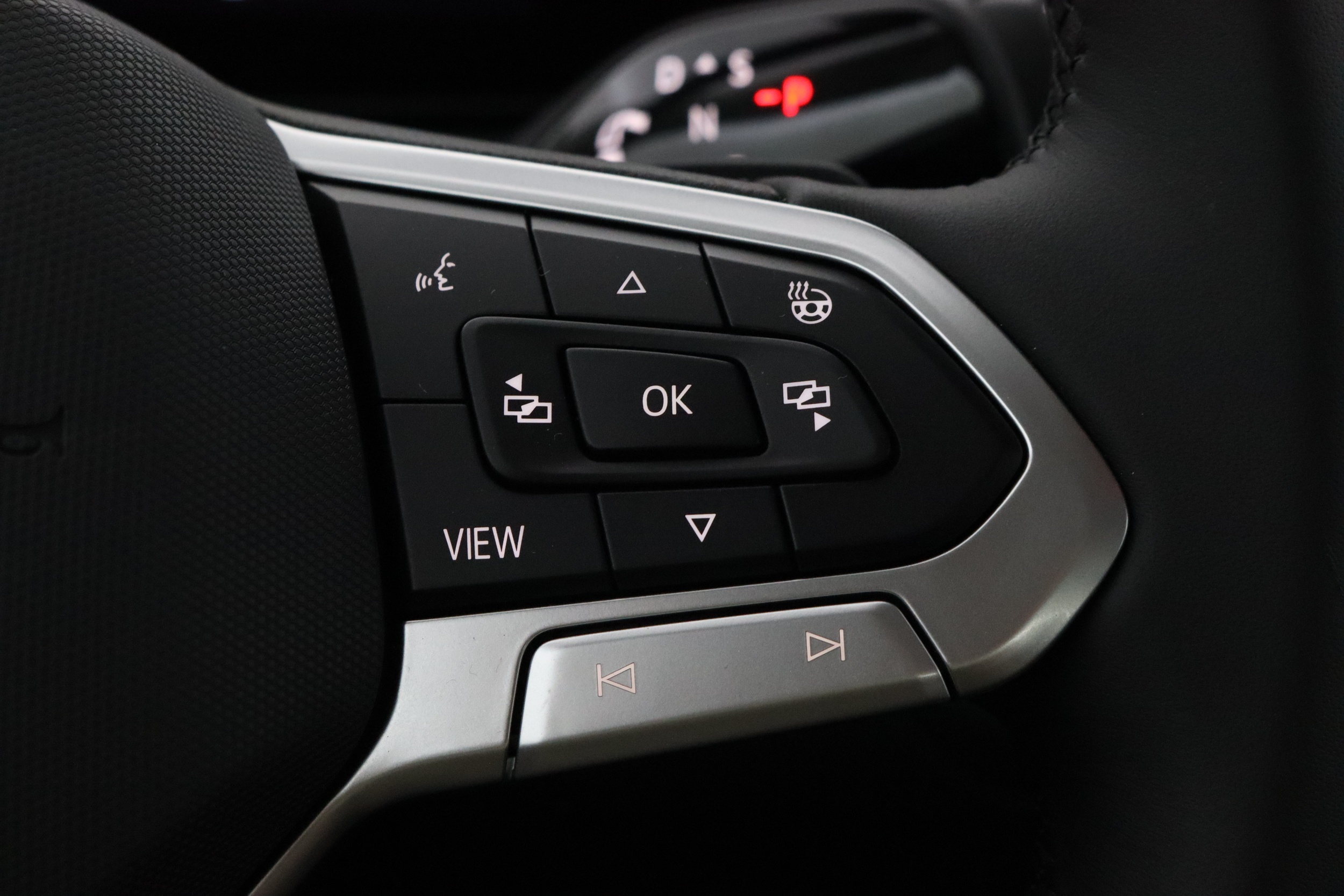 Volkswagen T-Roc 2026