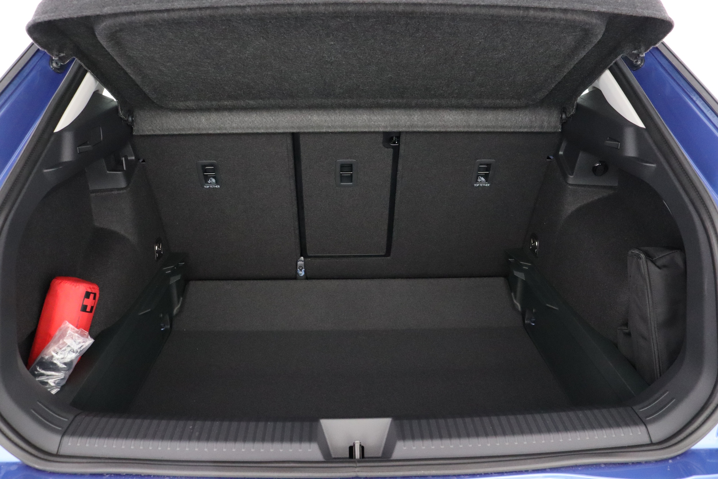 Volkswagen T-Roc 2026