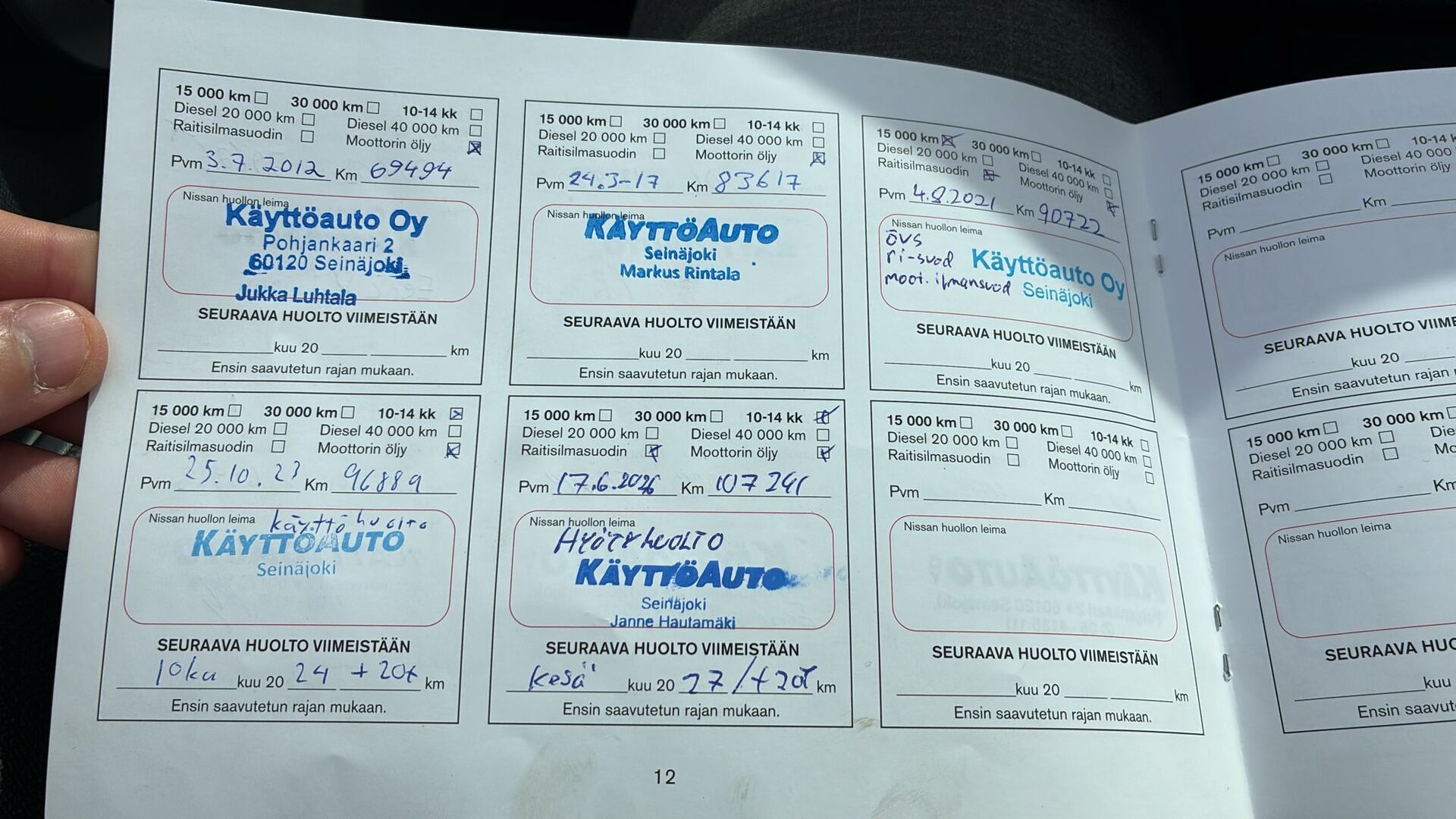 NISSAN Micra C+C 2006