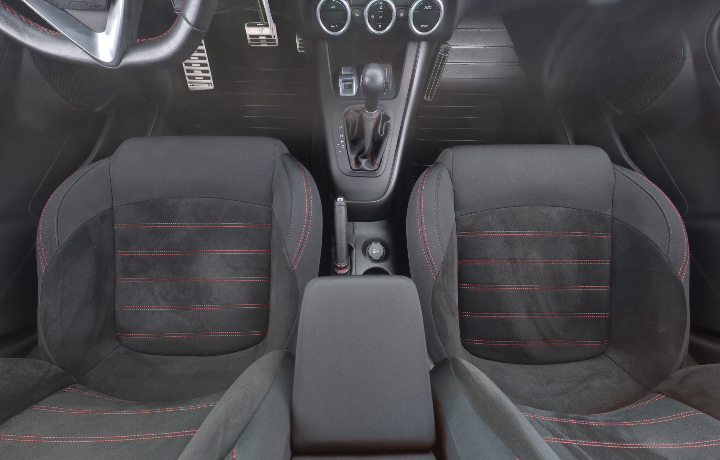 Alfa Romeo Giulietta 2016