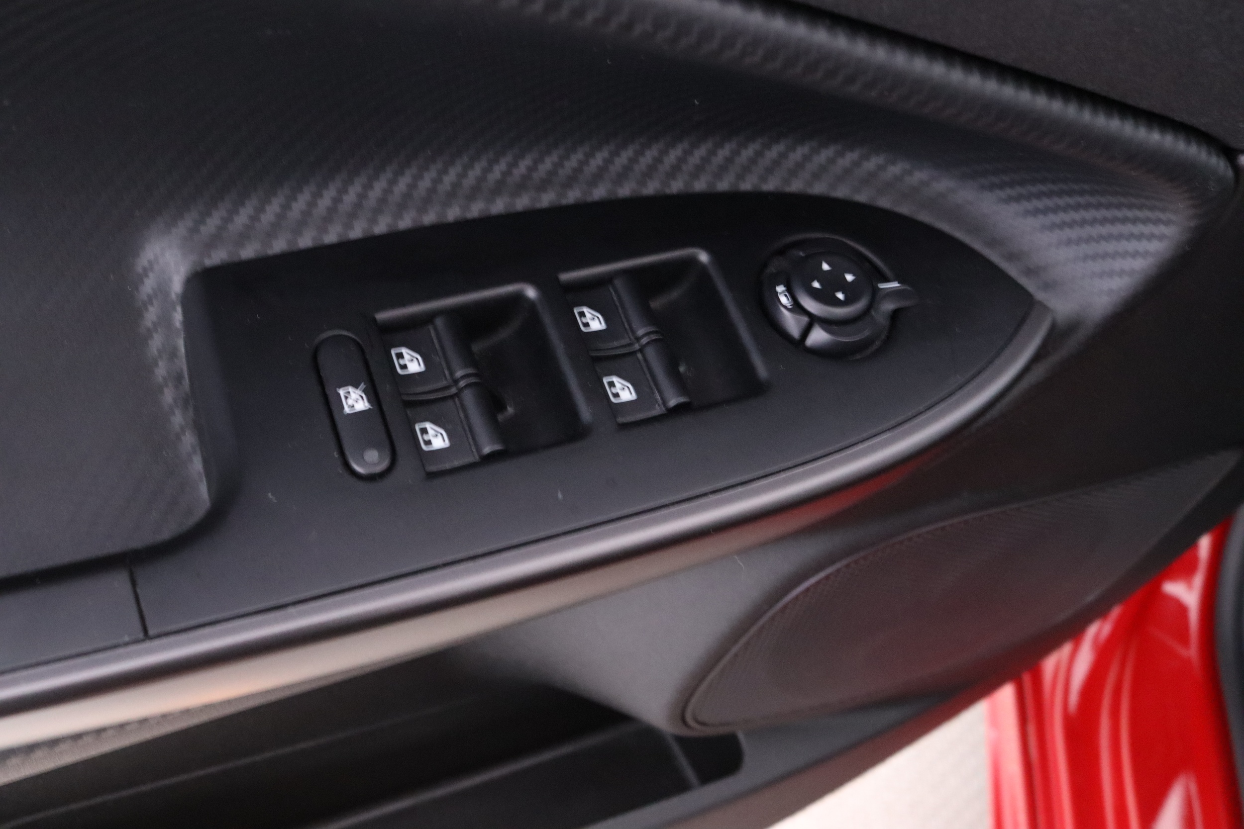 Alfa Romeo Giulietta 2016