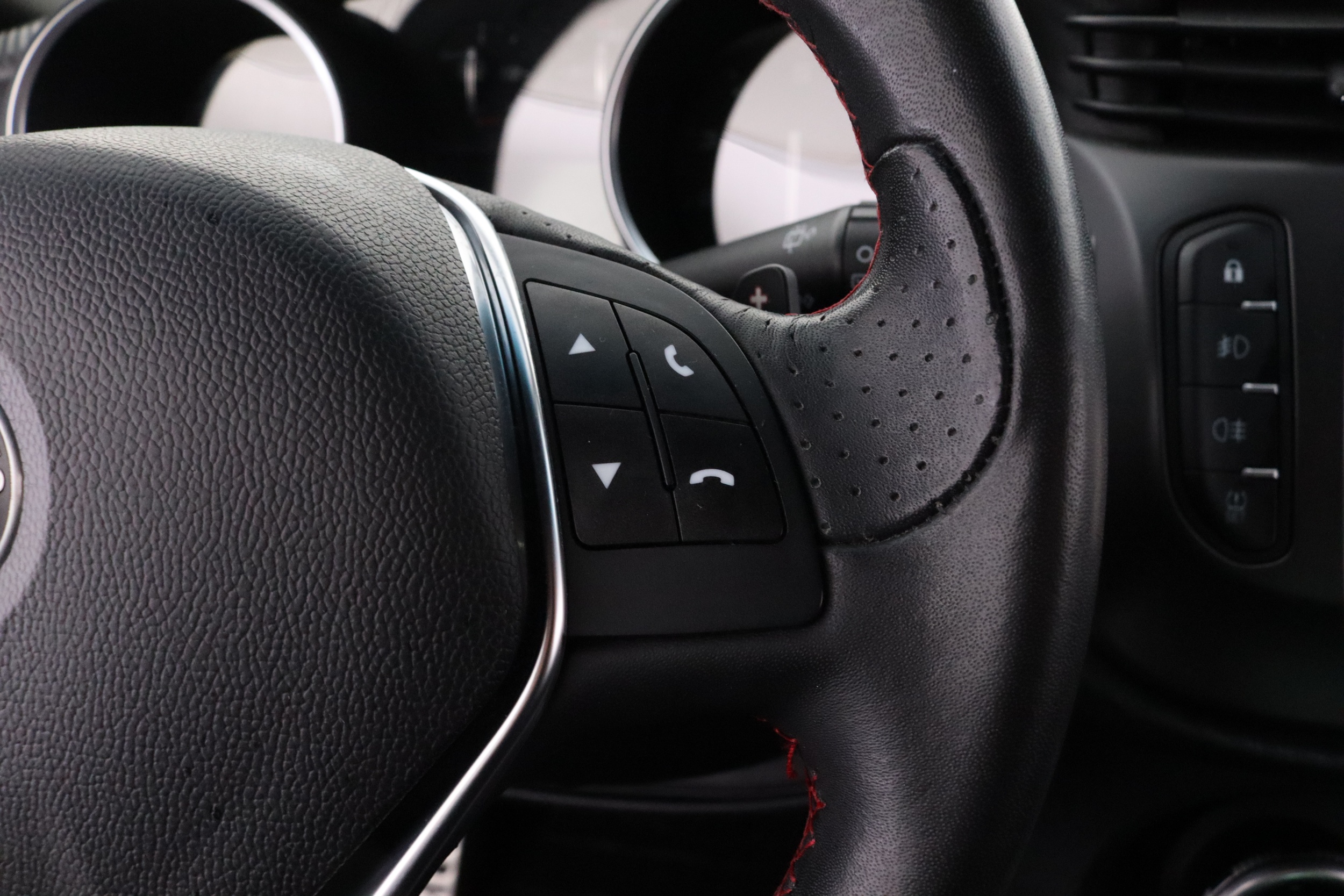 Alfa Romeo Giulietta 2016