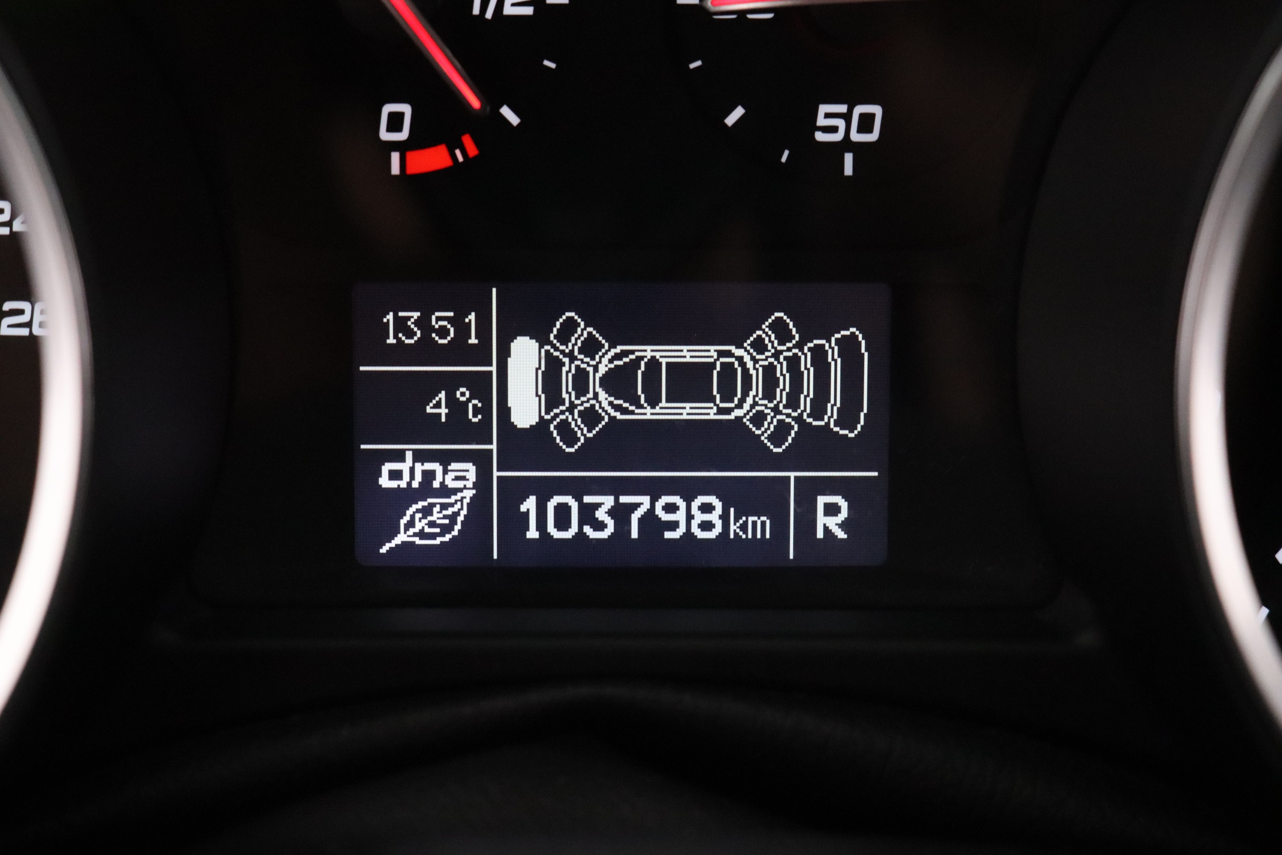 Alfa Romeo Giulietta 2016