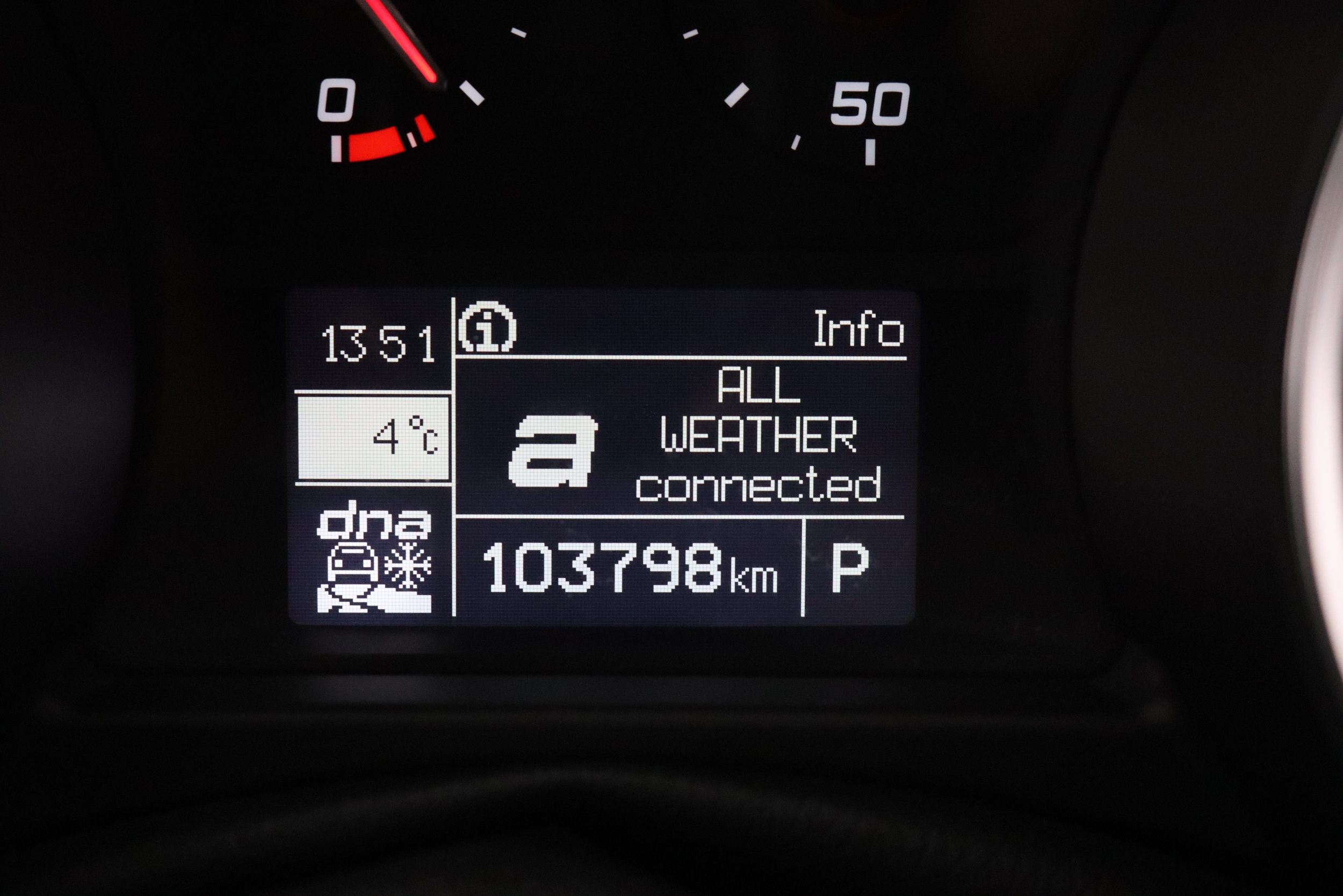 Alfa Romeo Giulietta 2016