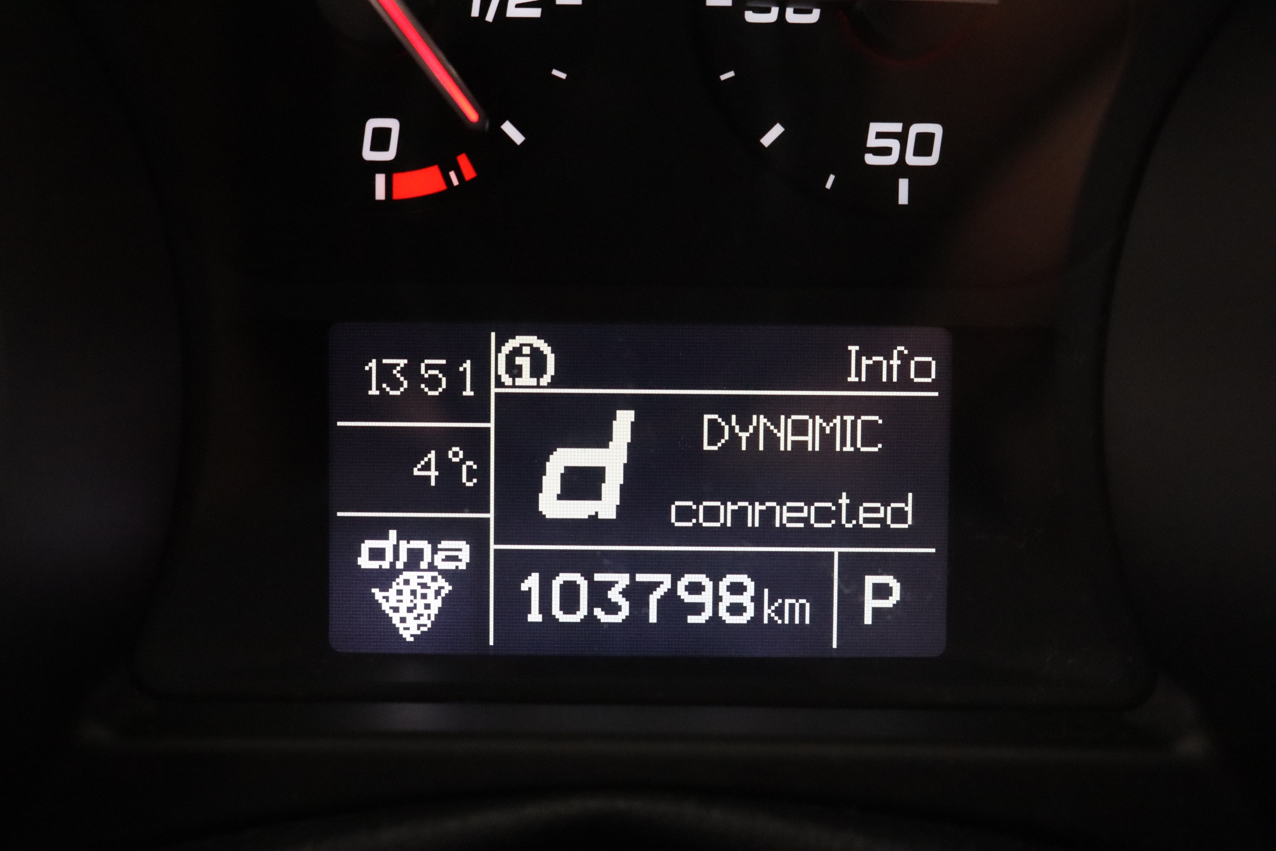 Alfa Romeo Giulietta 2016