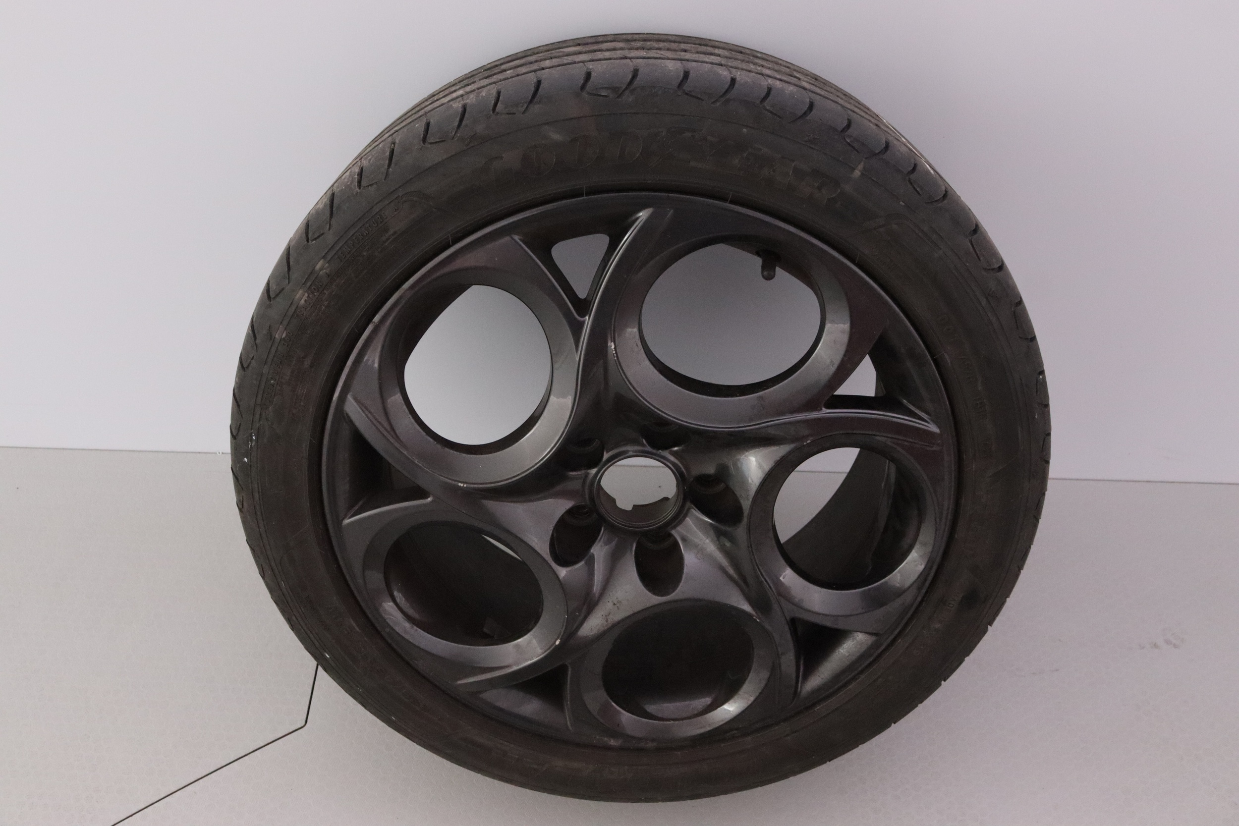 Alfa Romeo Giulietta 2016