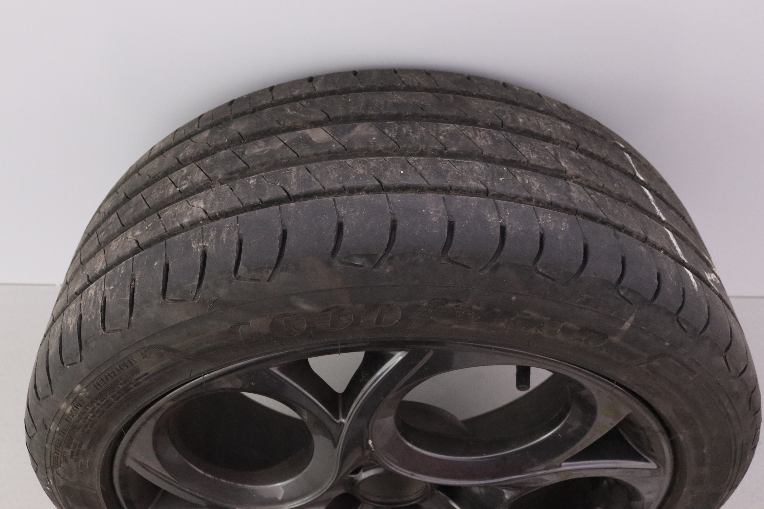 Alfa Romeo Giulietta 2016