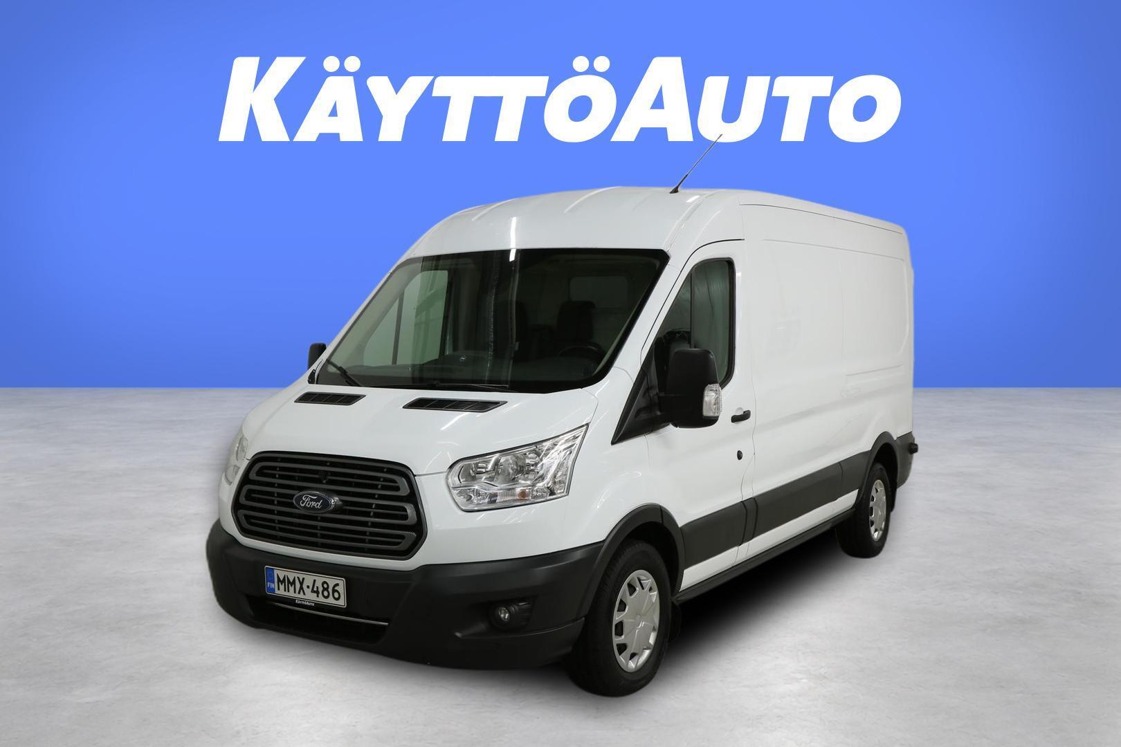 FORD Transit 1