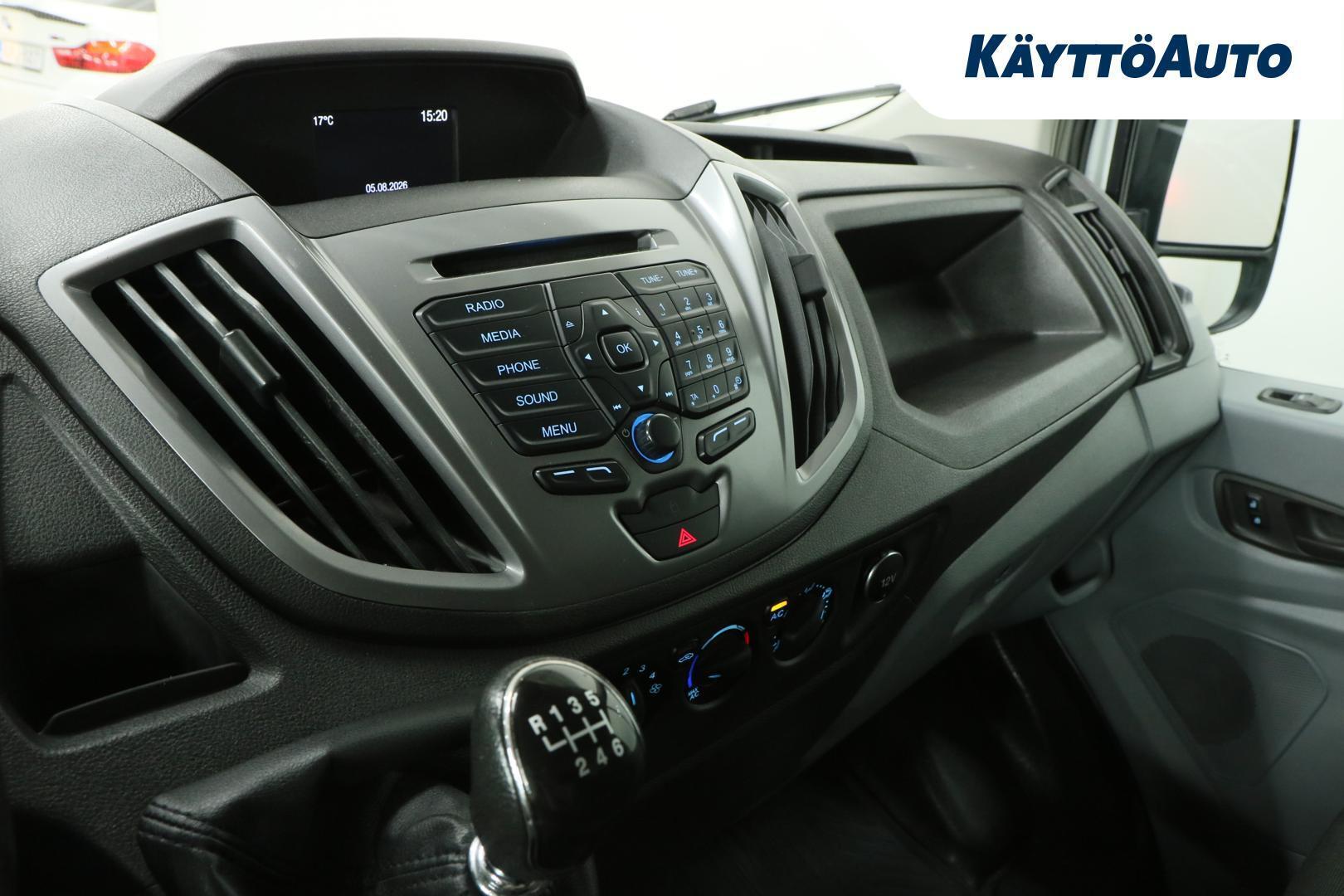 FORD Transit 12