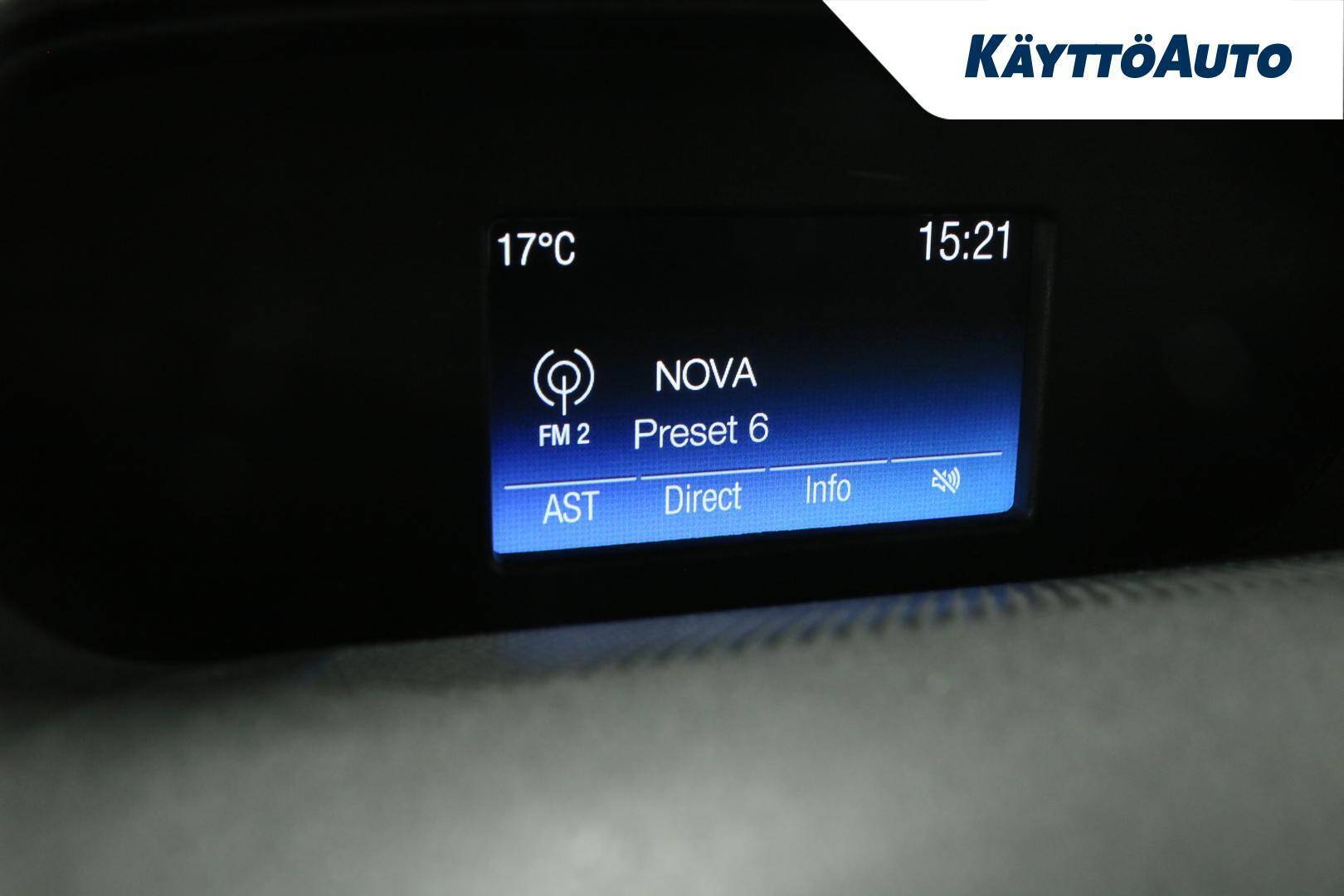 FORD Transit 14