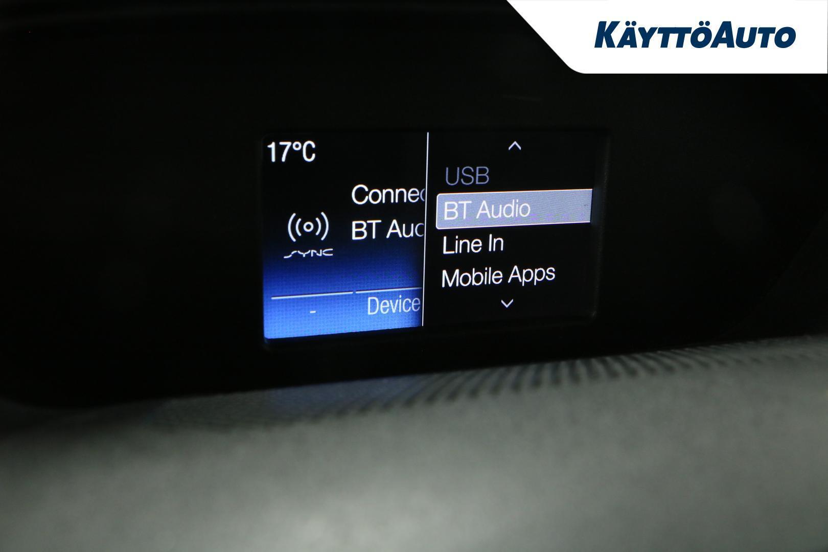 FORD Transit 16