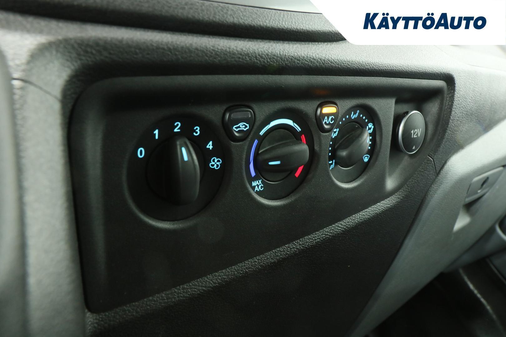 FORD Transit 18