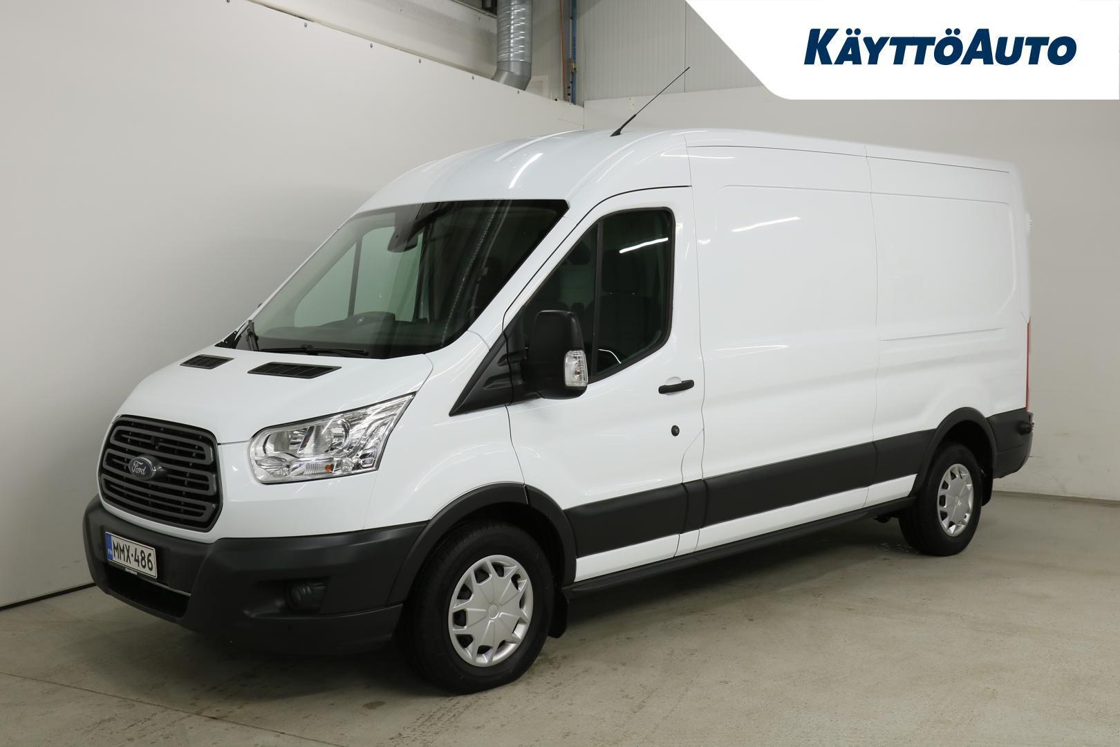 FORD Transit 2