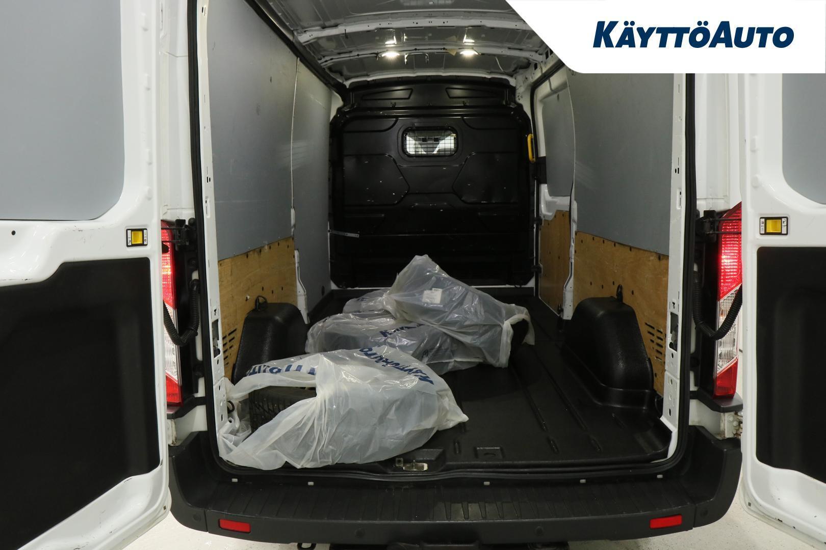 FORD Transit 20