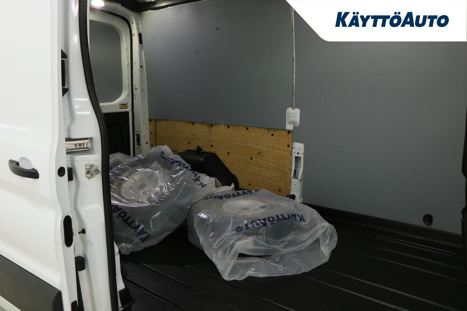 FORD Transit 23