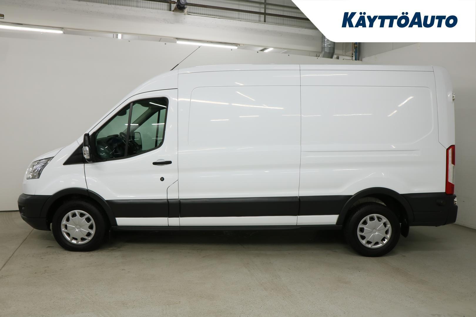 FORD Transit 3