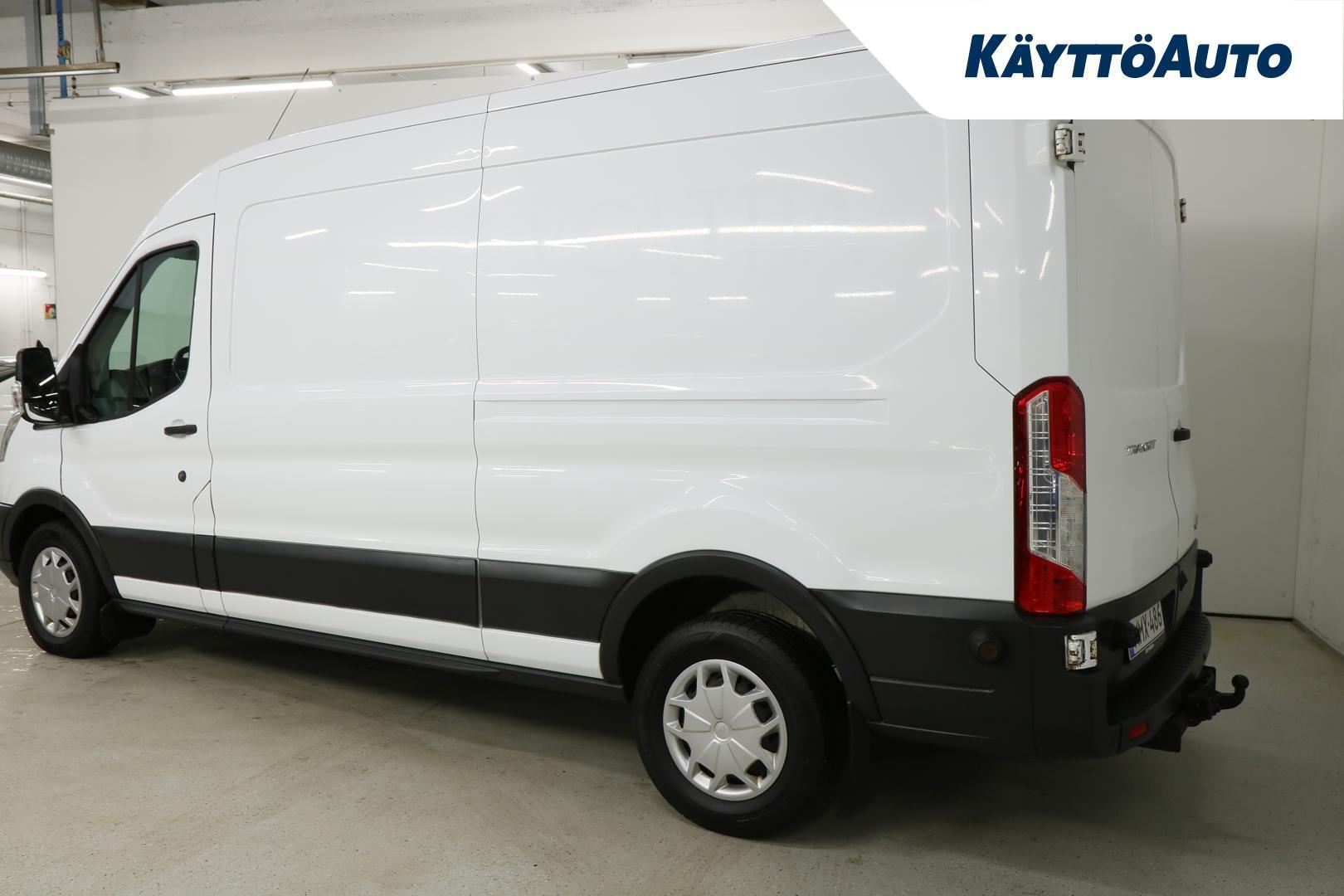 FORD Transit 4