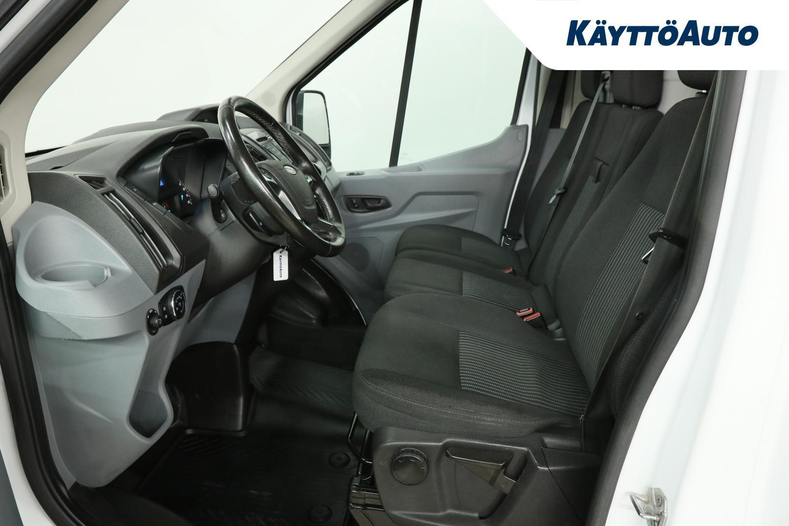 FORD Transit 6