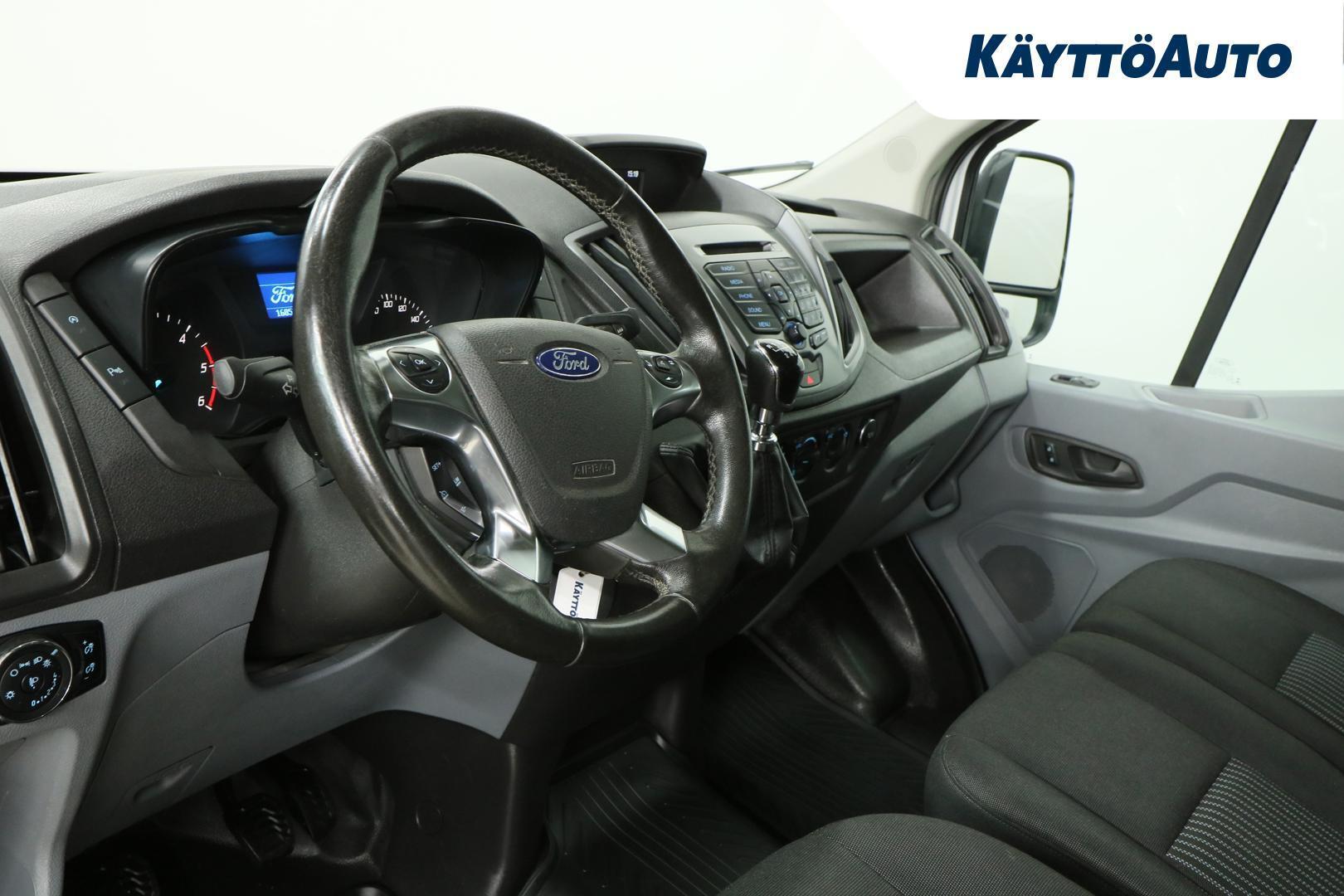 FORD Transit 8