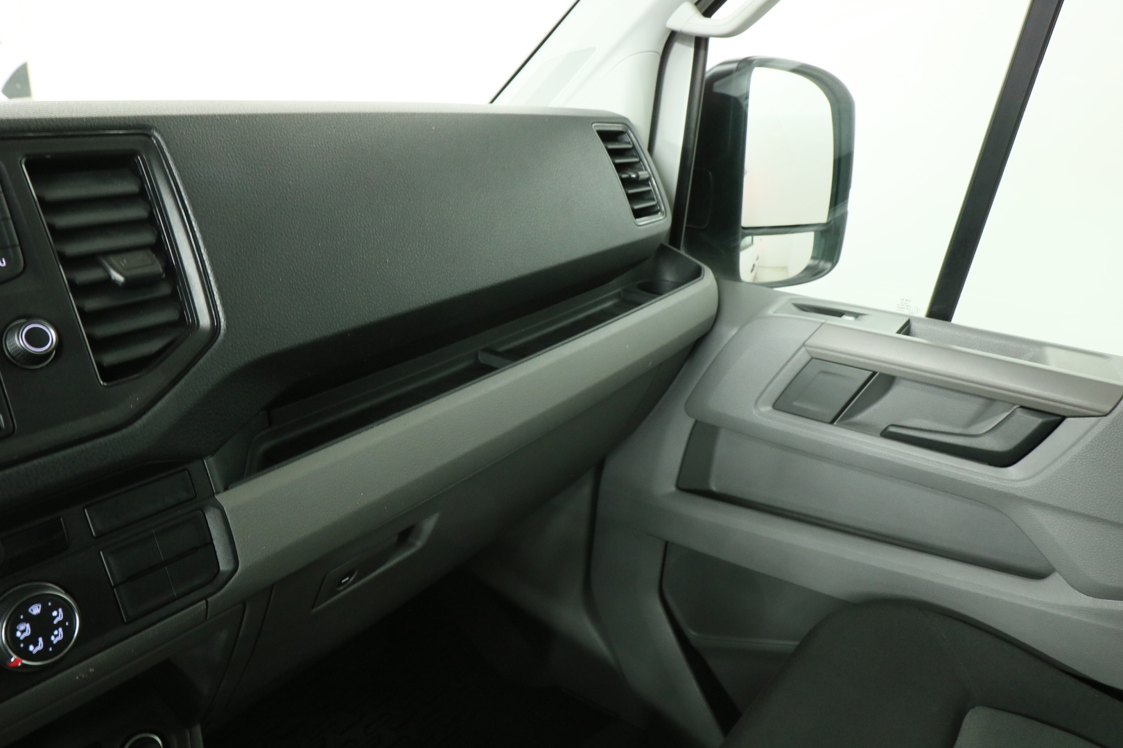 VOLKSWAGEN Crafter 2018