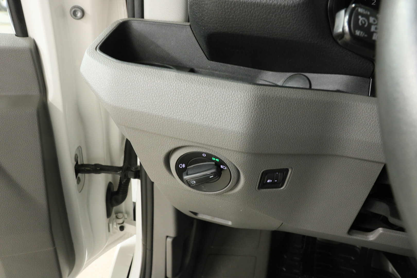 VOLKSWAGEN Crafter 2018