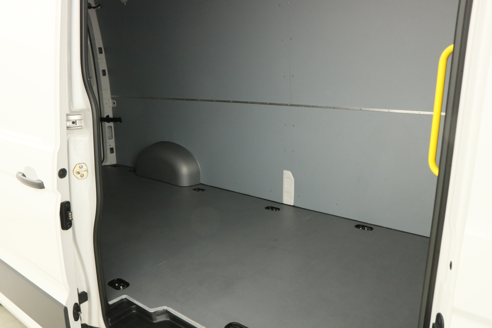 VOLKSWAGEN Crafter 2018