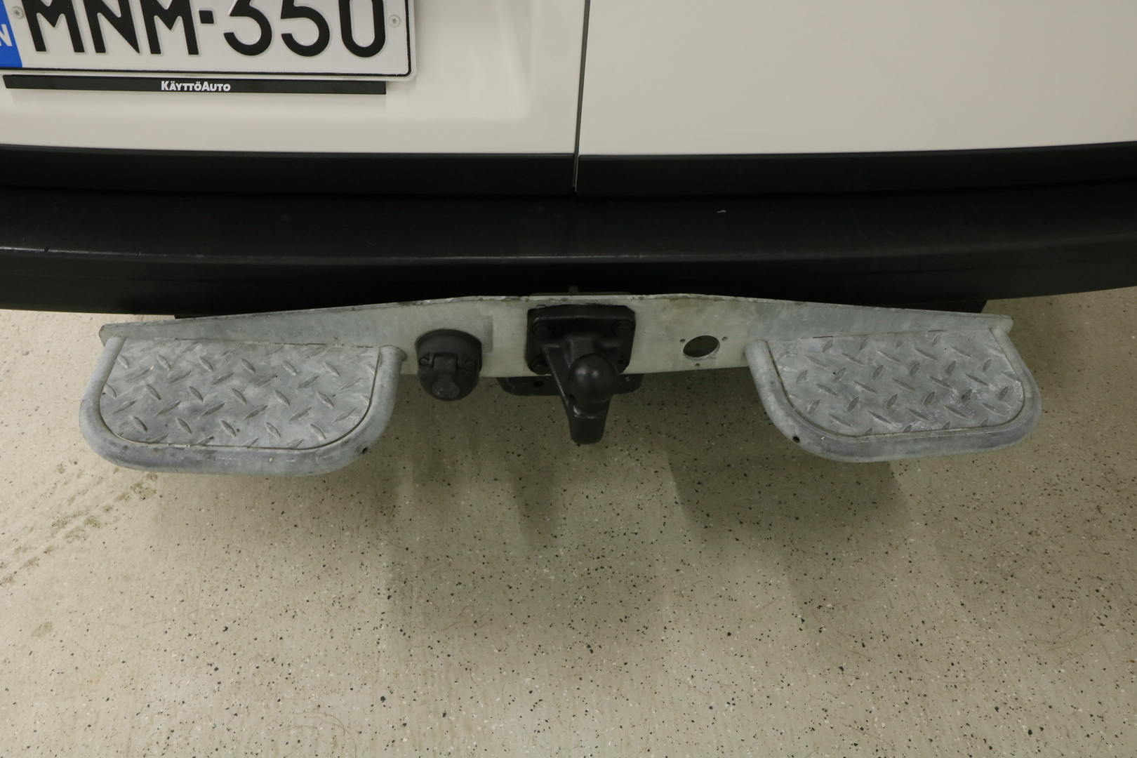 VOLKSWAGEN Crafter 2018