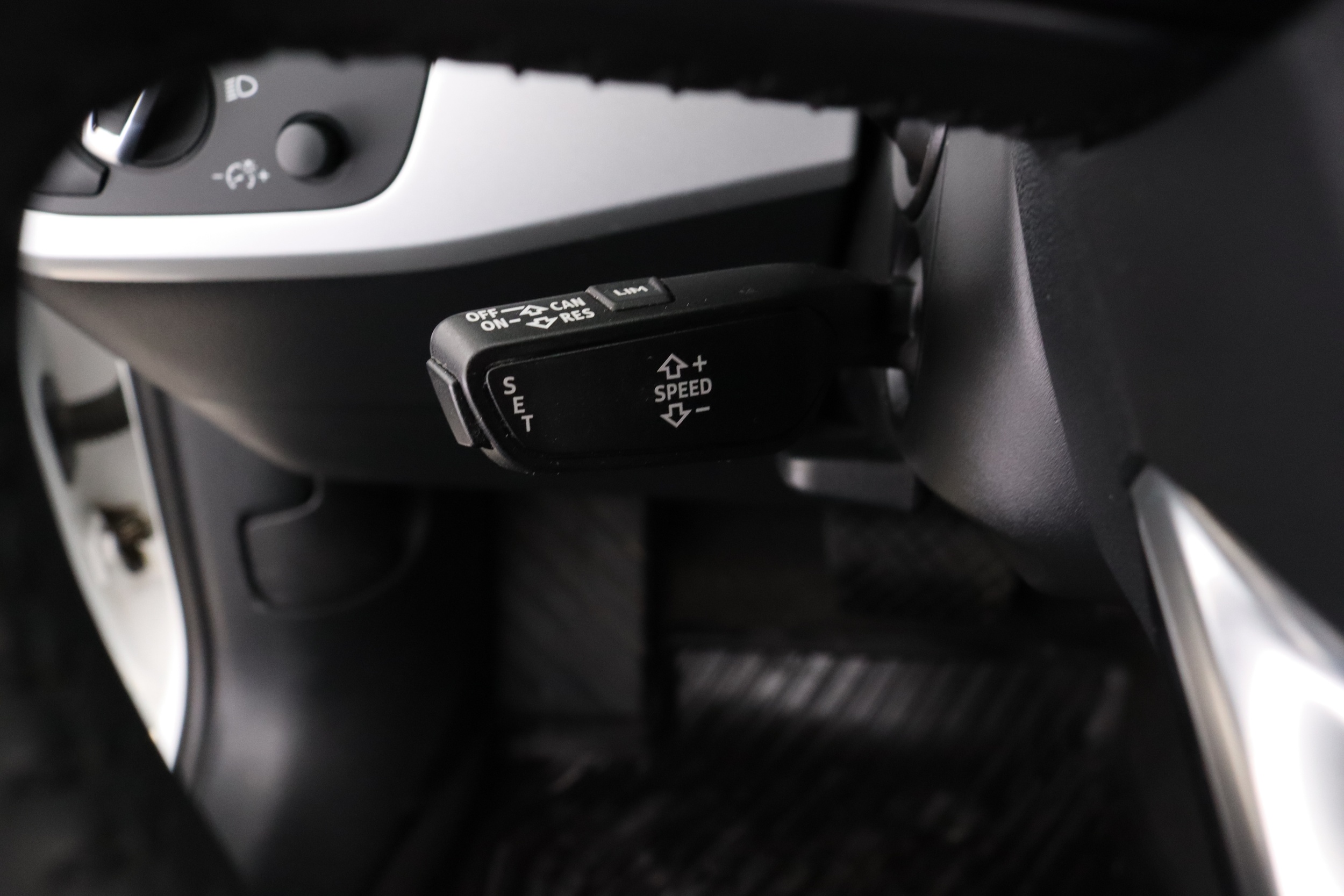 AUDI A4 allroad quattro 2018