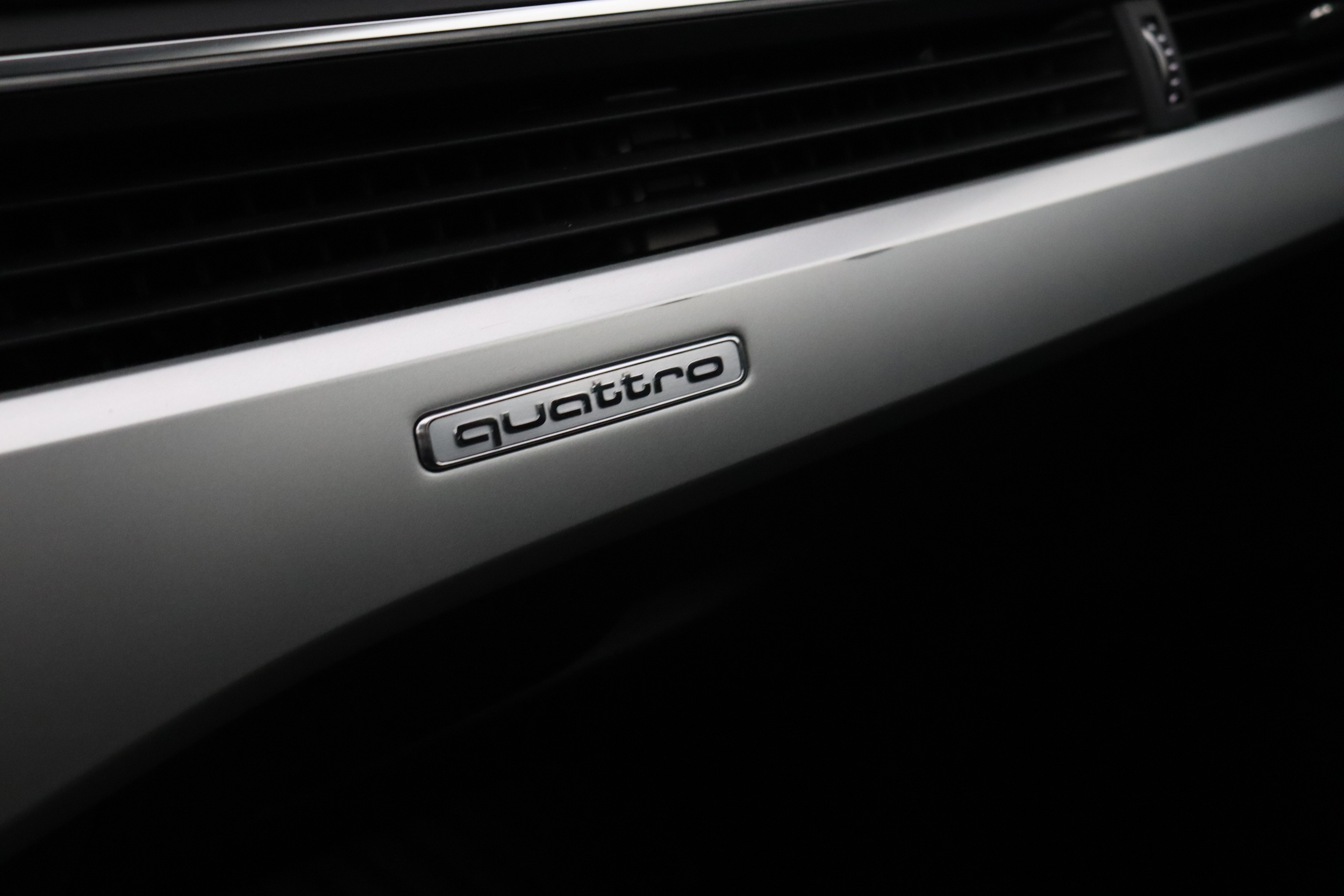 AUDI A4 allroad quattro 2018