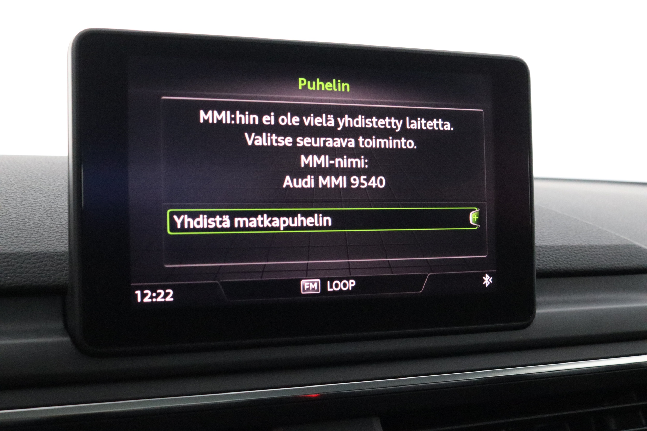 AUDI A4 allroad quattro 2018