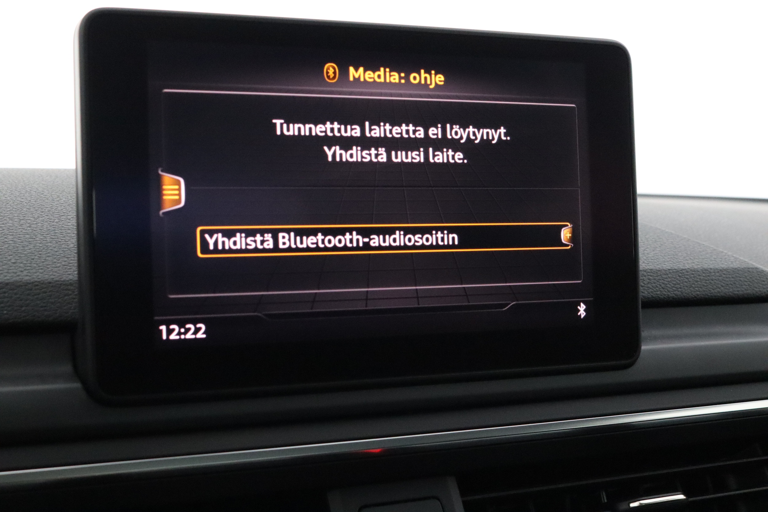 AUDI A4 allroad quattro 2018