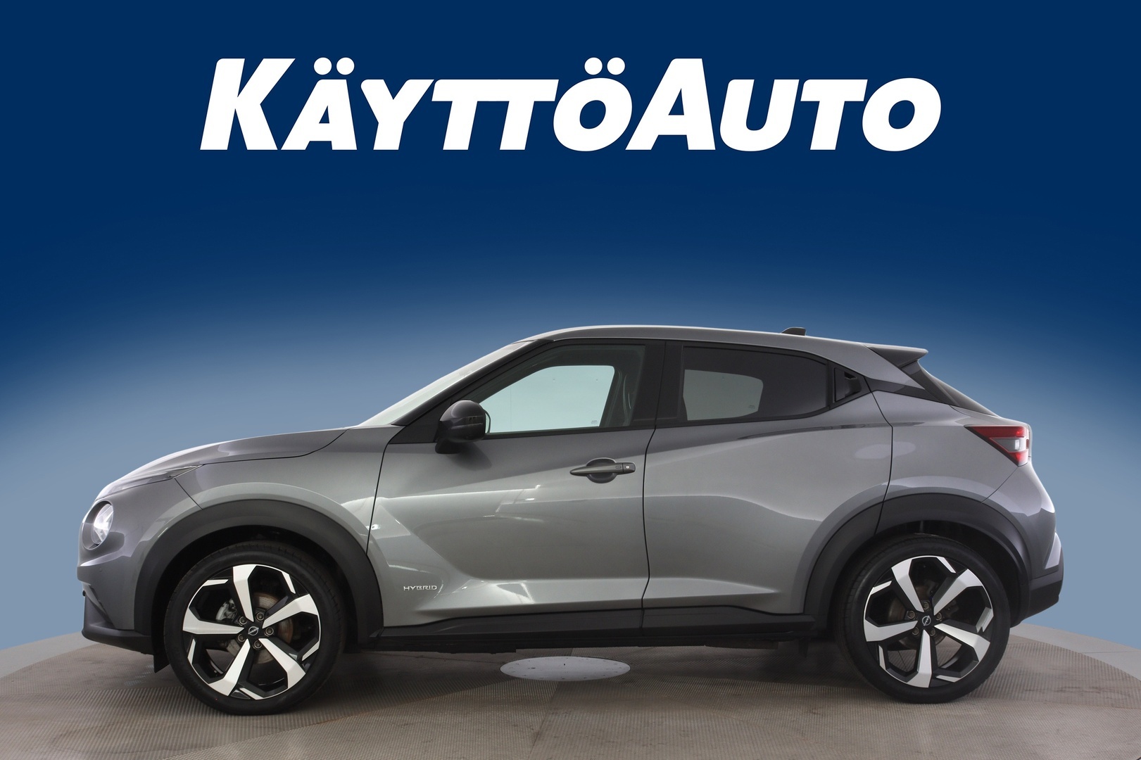 NISSAN Juke 2023