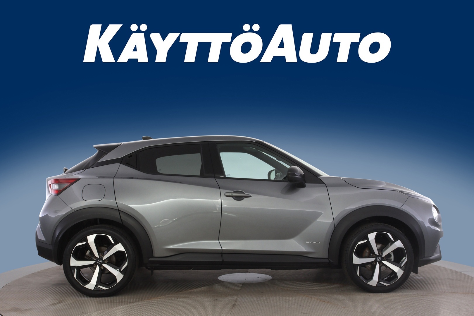 NISSAN Juke 2023