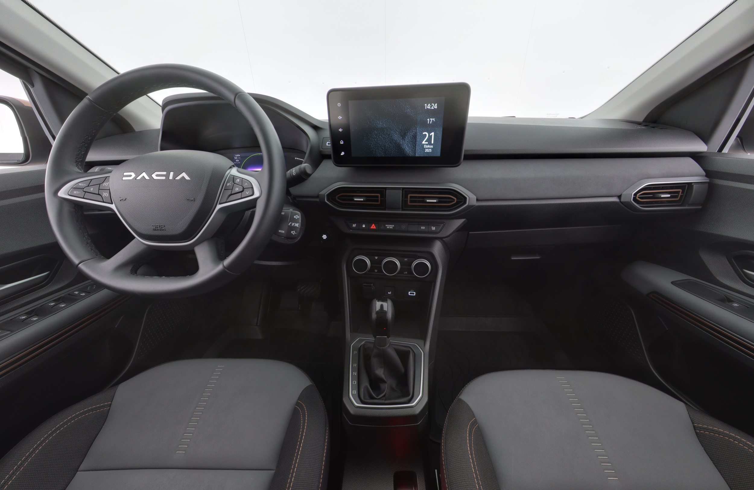 DACIA Jogger 2023