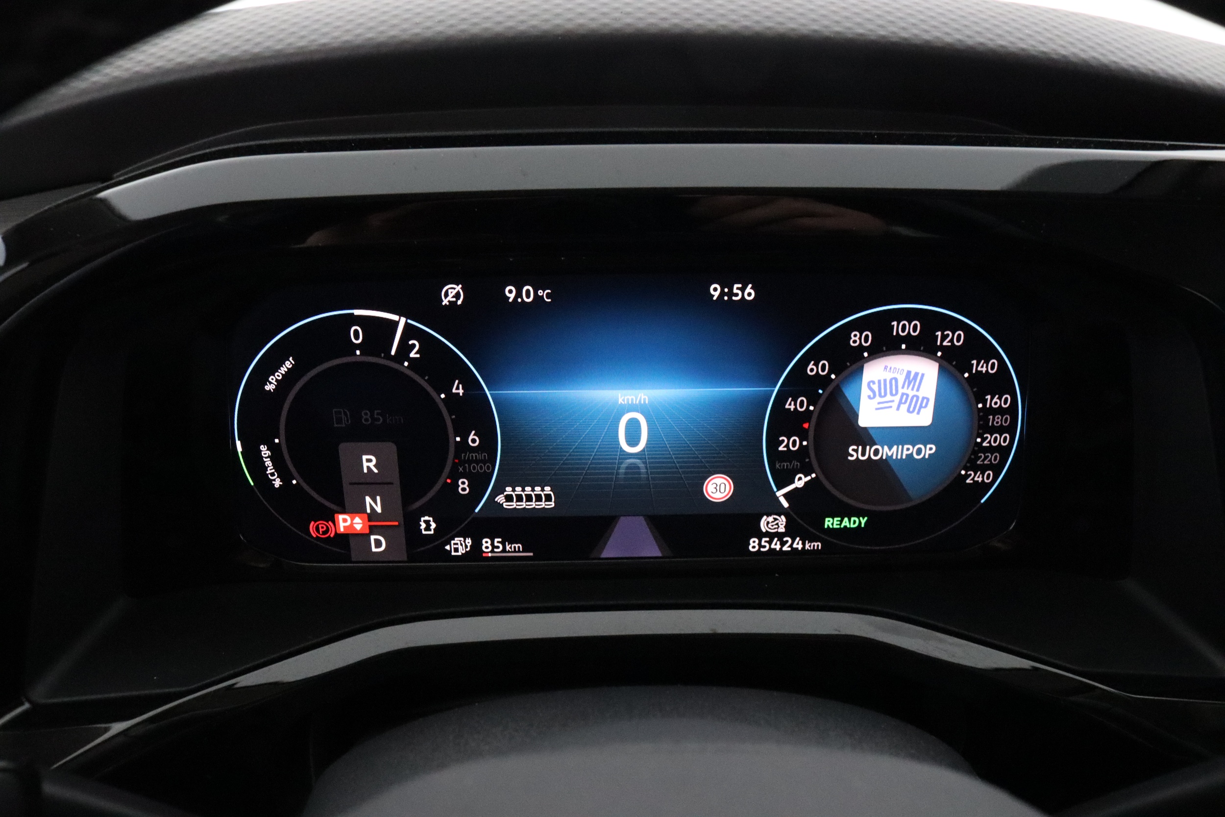 VOLKSWAGEN Multivan 2022