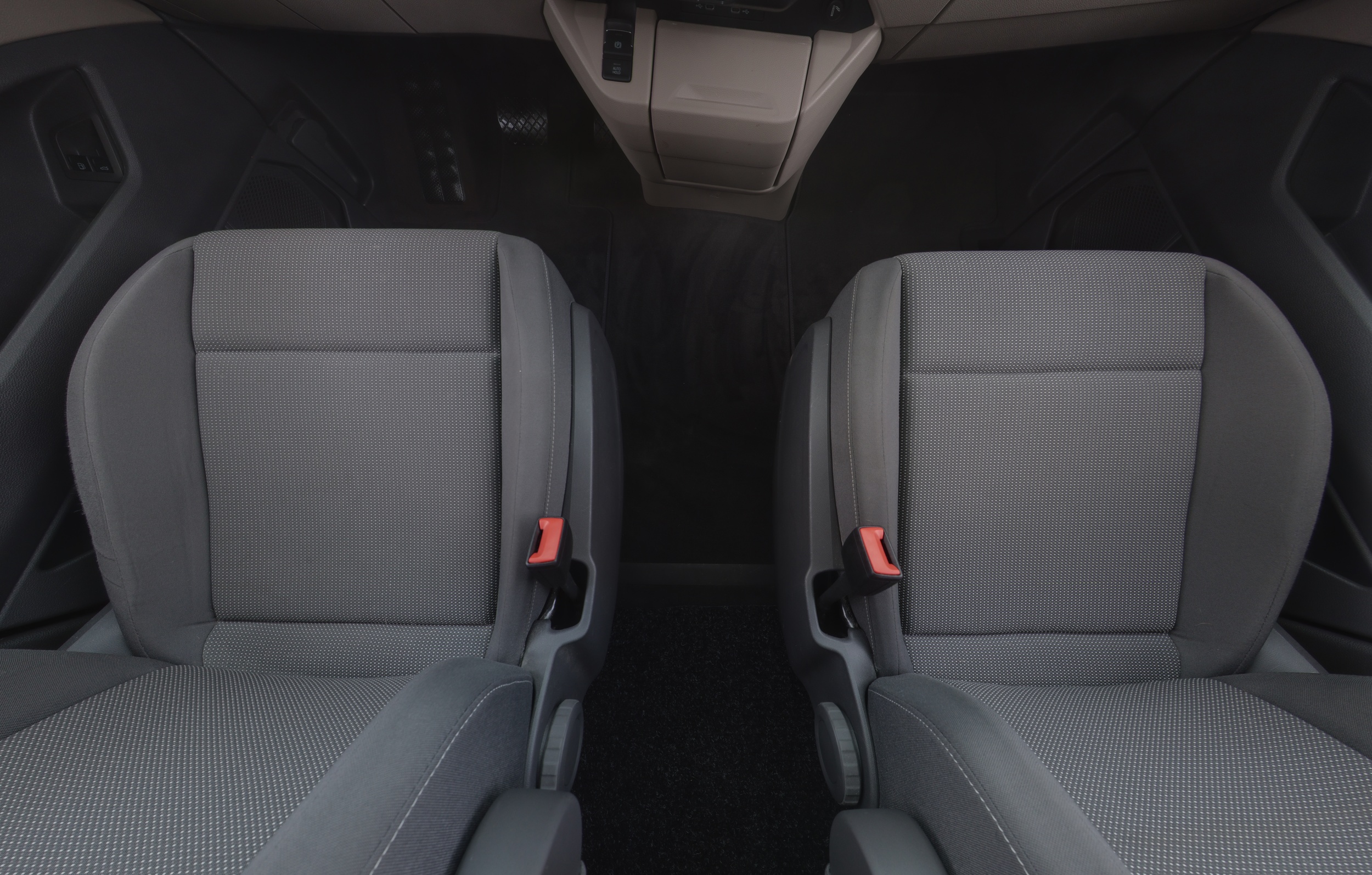 VOLKSWAGEN Multivan 2022