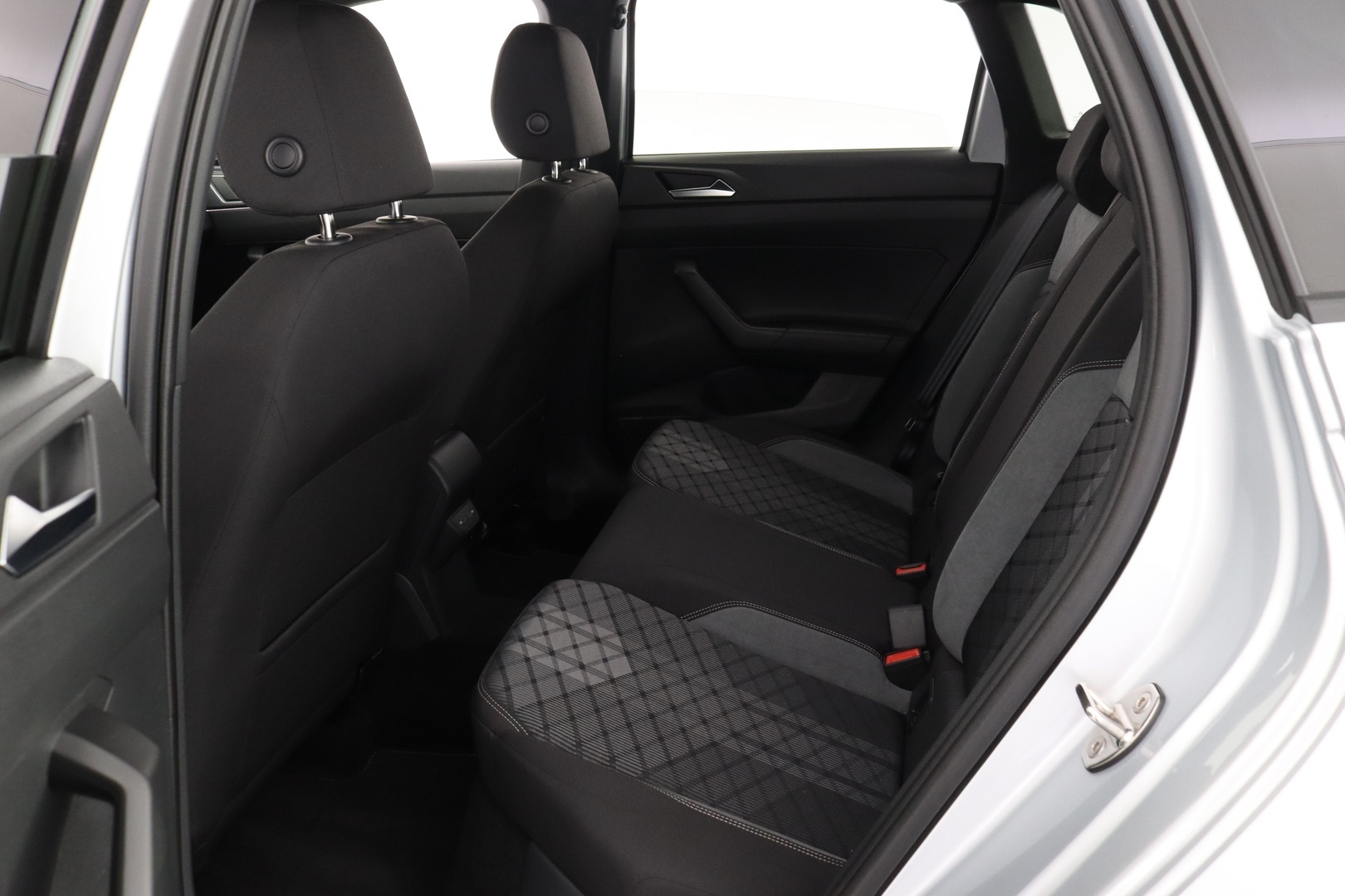 VOLKSWAGEN Taigo 2025