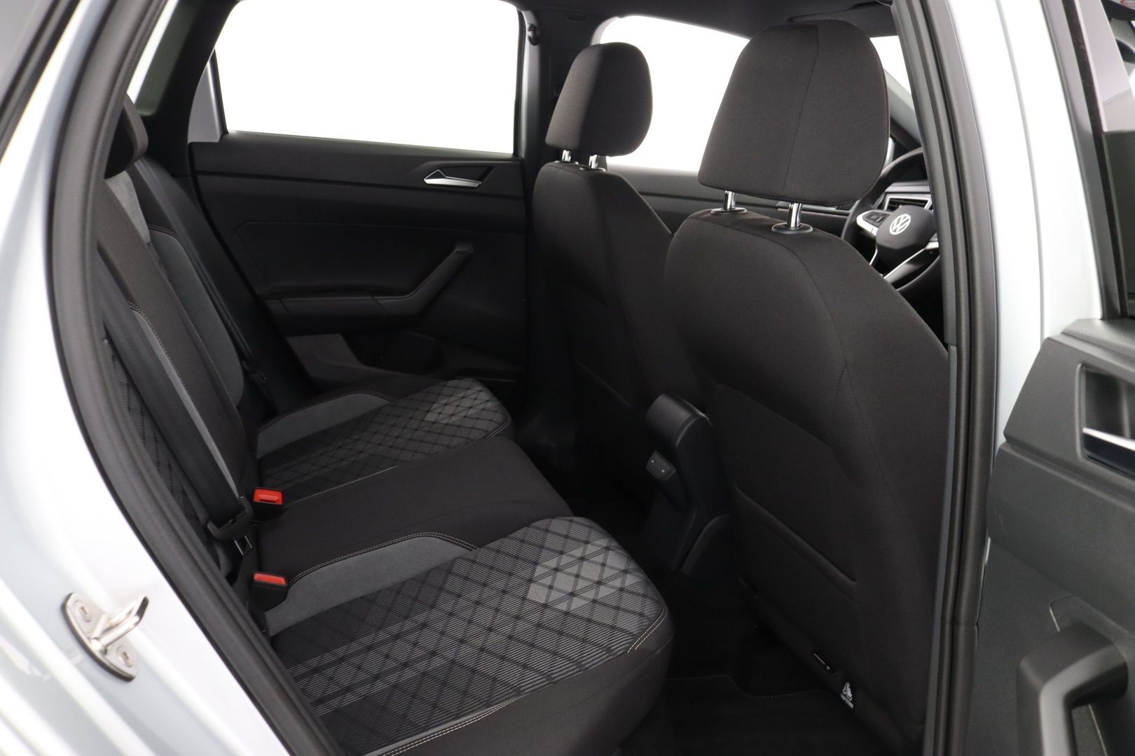 VOLKSWAGEN Taigo 2025