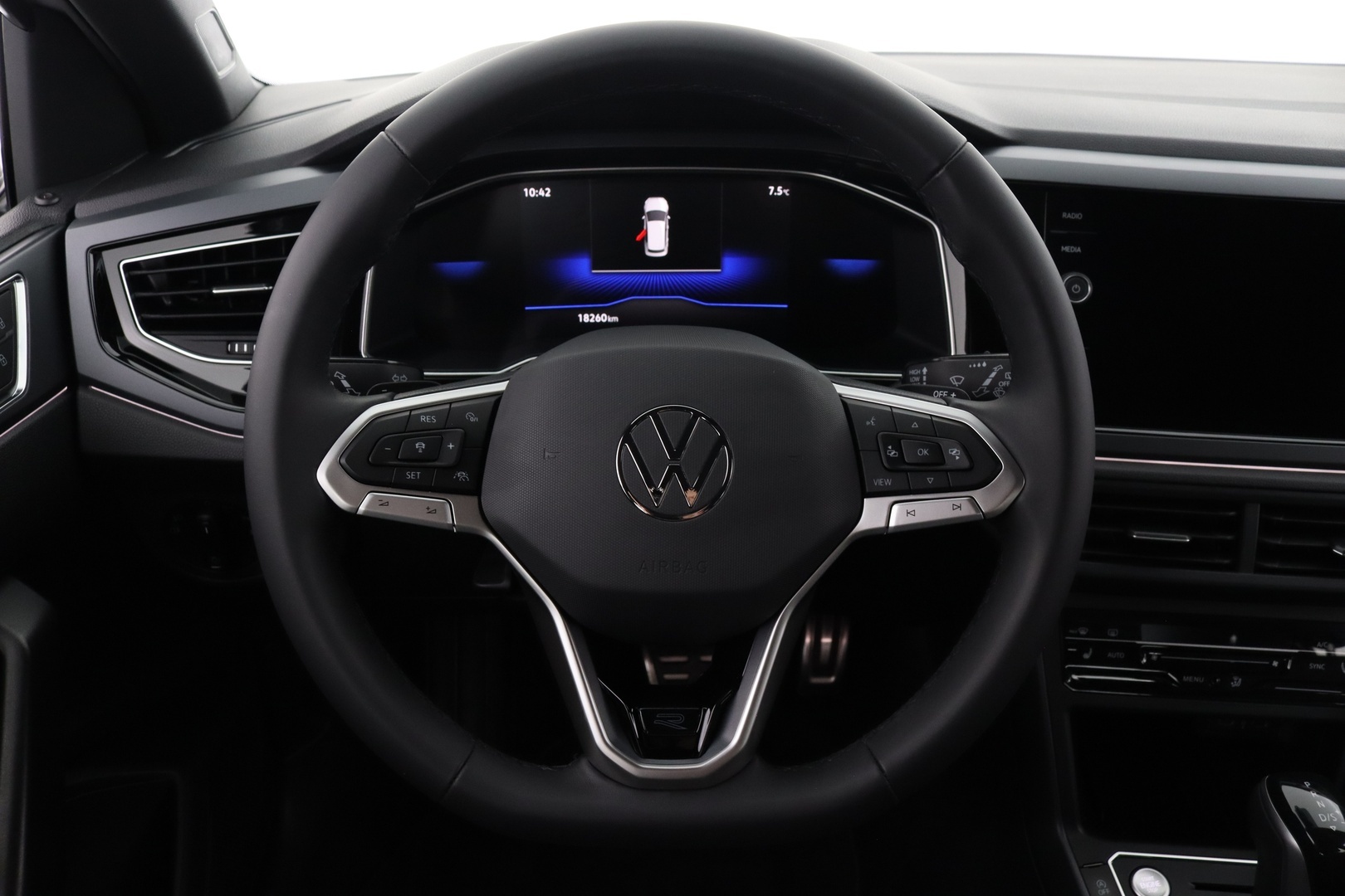 VOLKSWAGEN Taigo 2025