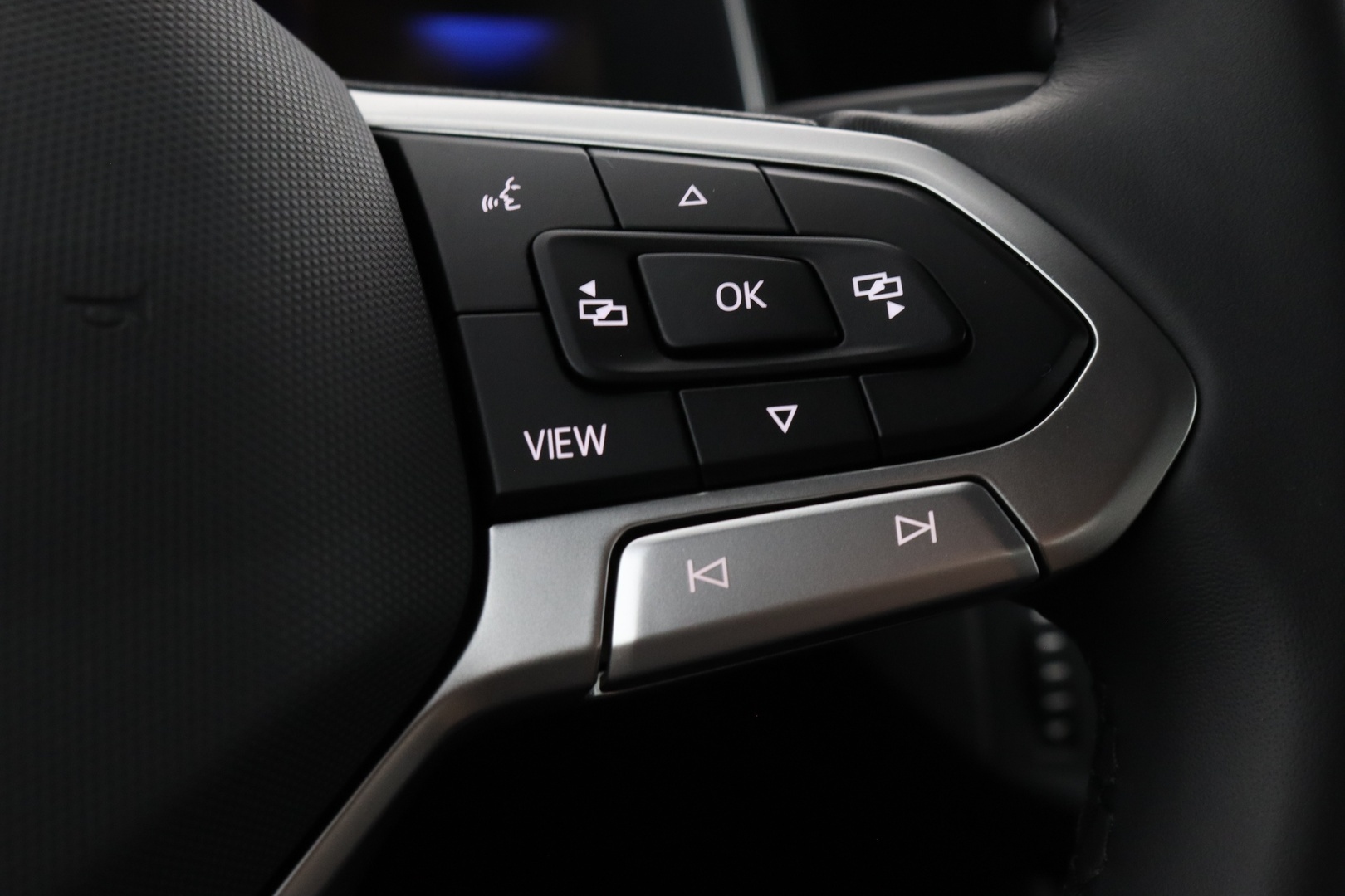 VOLKSWAGEN Taigo 2025